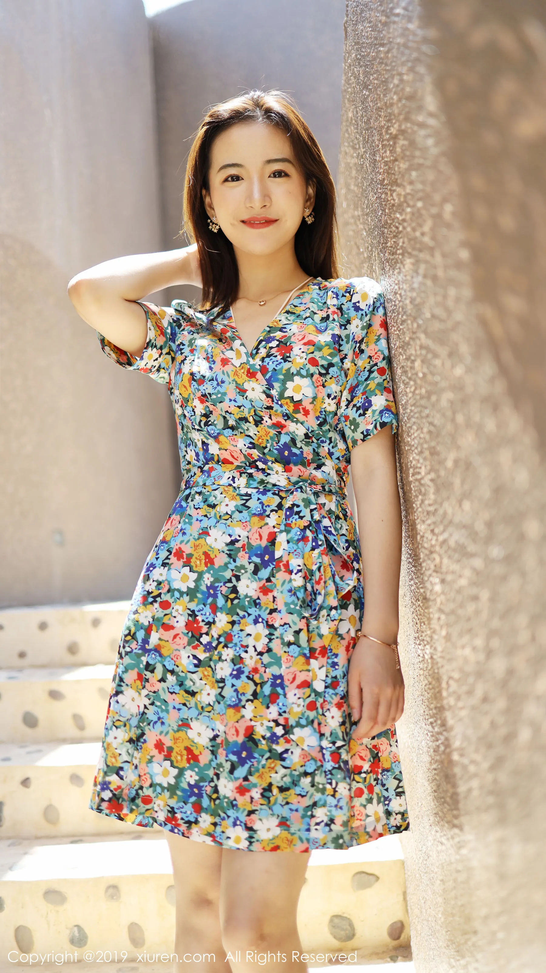  秀人 No.1641 艺儿伢哟第20张