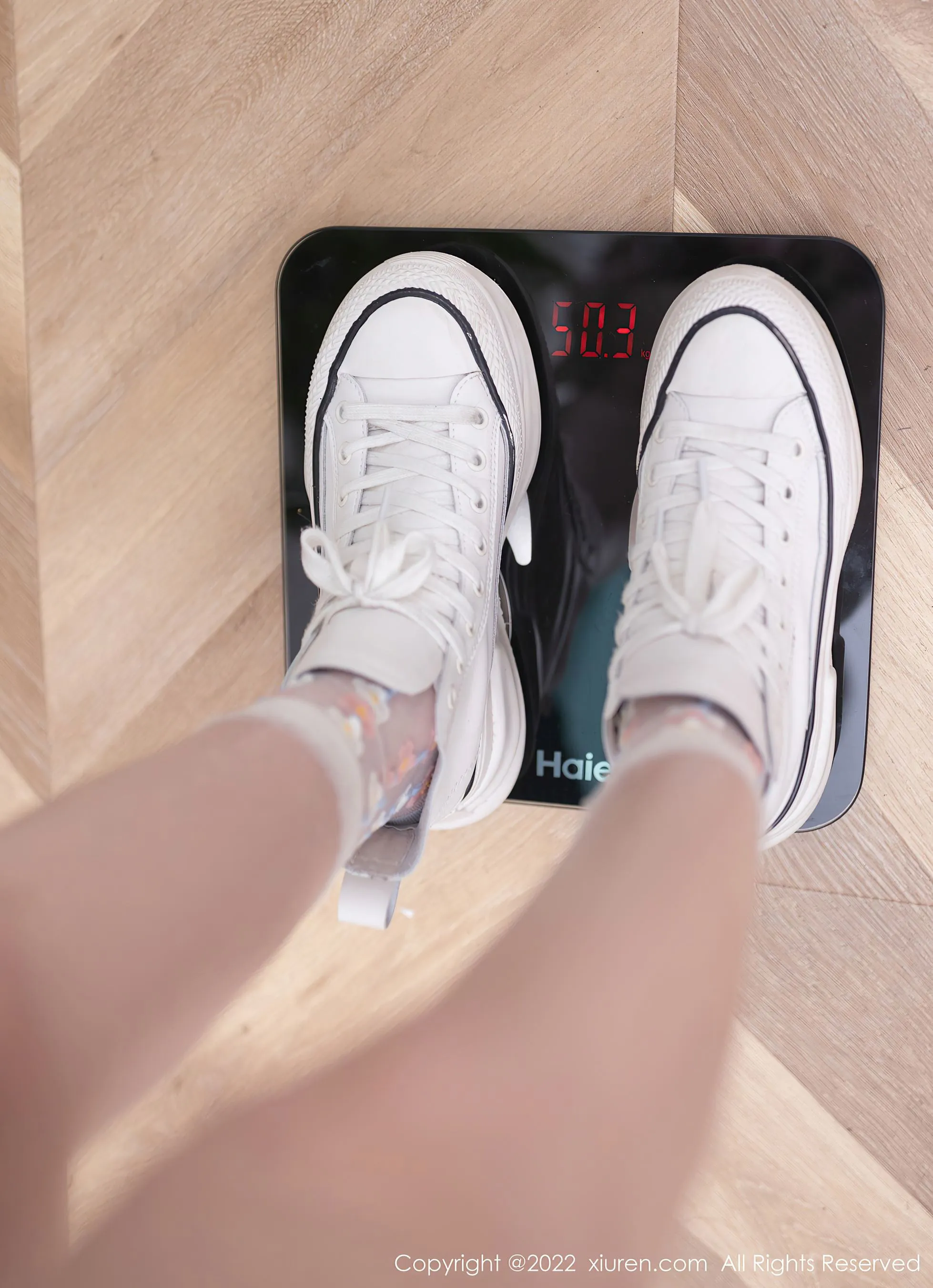 秀人网 No.5008 鱼子酱Fish第20张