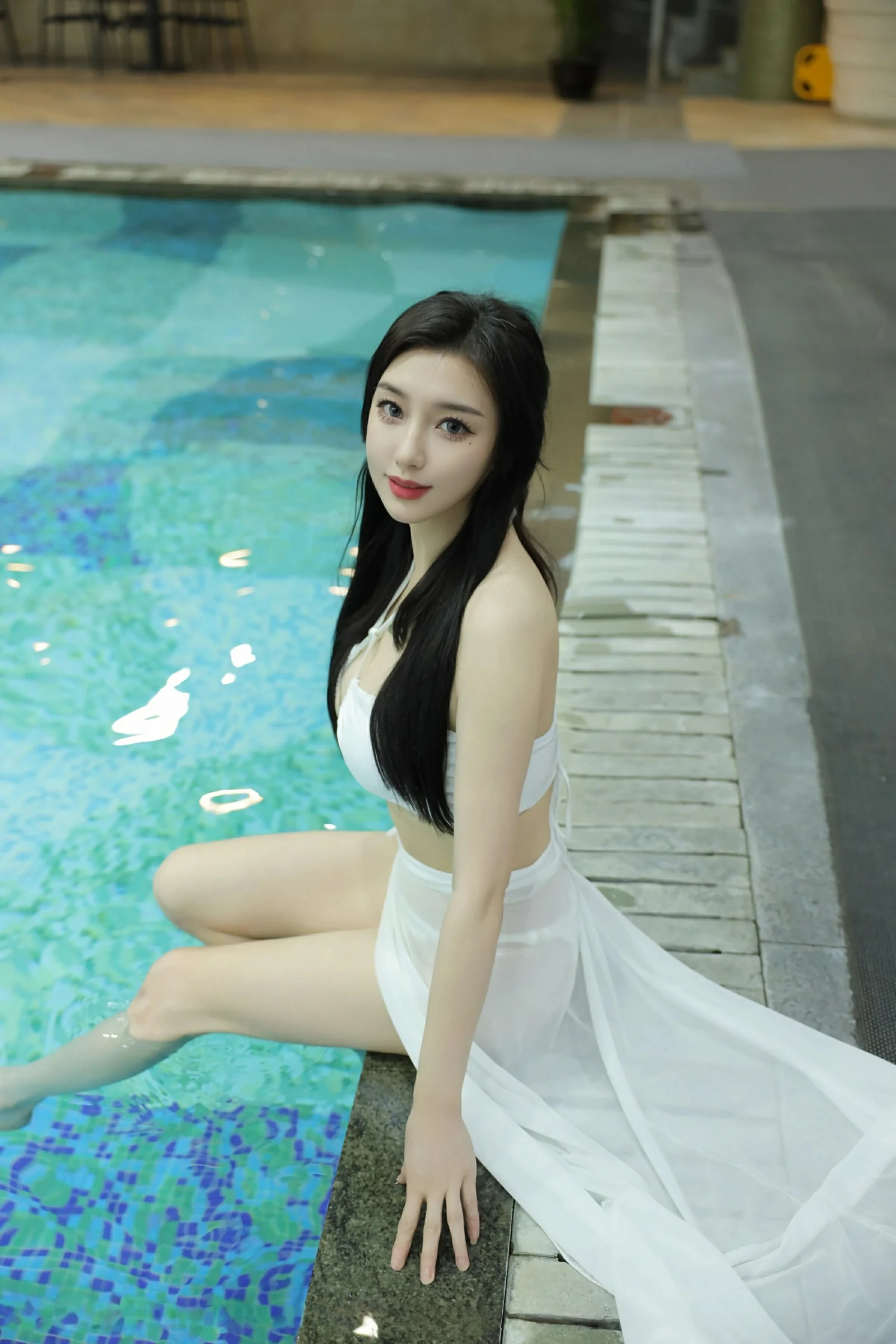  秀人网 No.10441 苏一诺 [81P]第4张