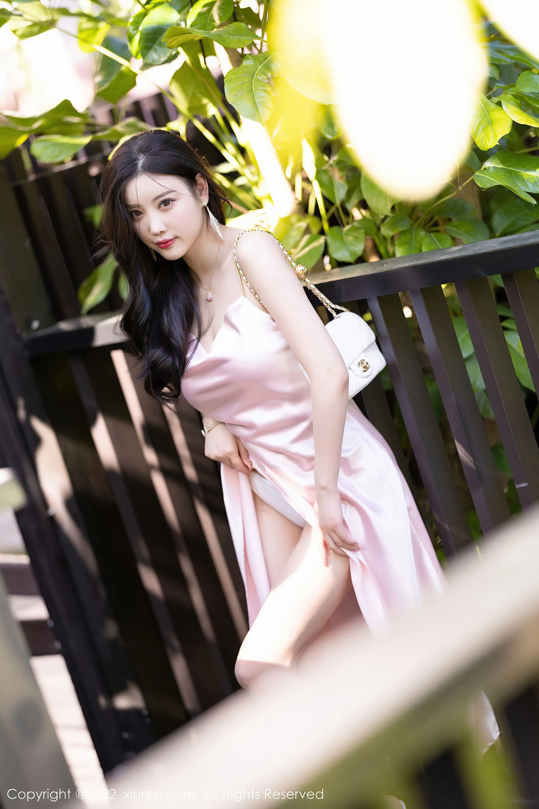 秀人网 No.5088 杨晨晨第23张