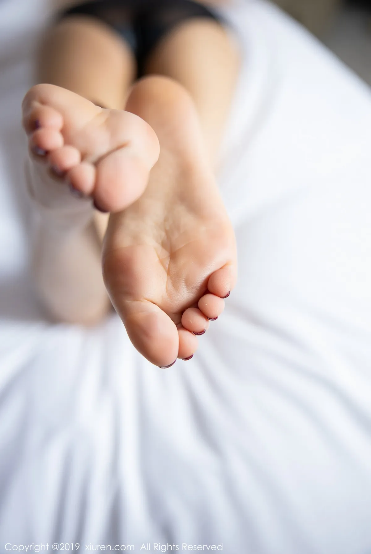 XIUREN秀人网 N0.1895 杨晨晨sugar第28张