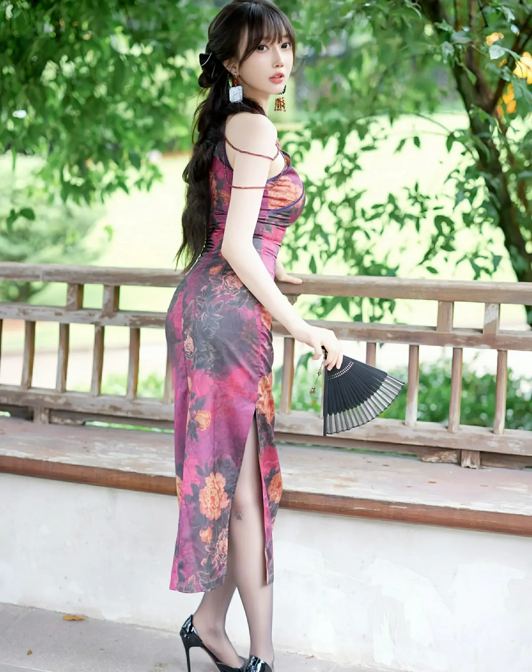  秀人网 No.10593 玥儿玥er [64P]第6张