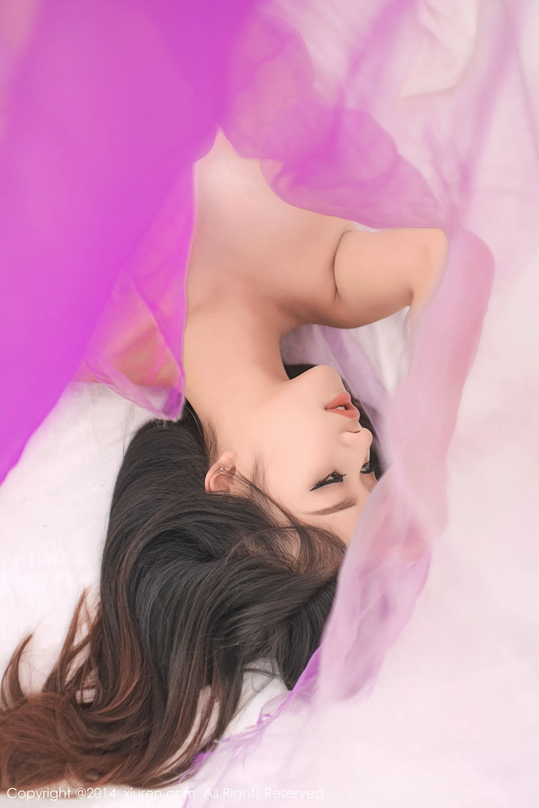 史雨姐姐《YOUNG SUNDAY》 秀人网 No.244第7张