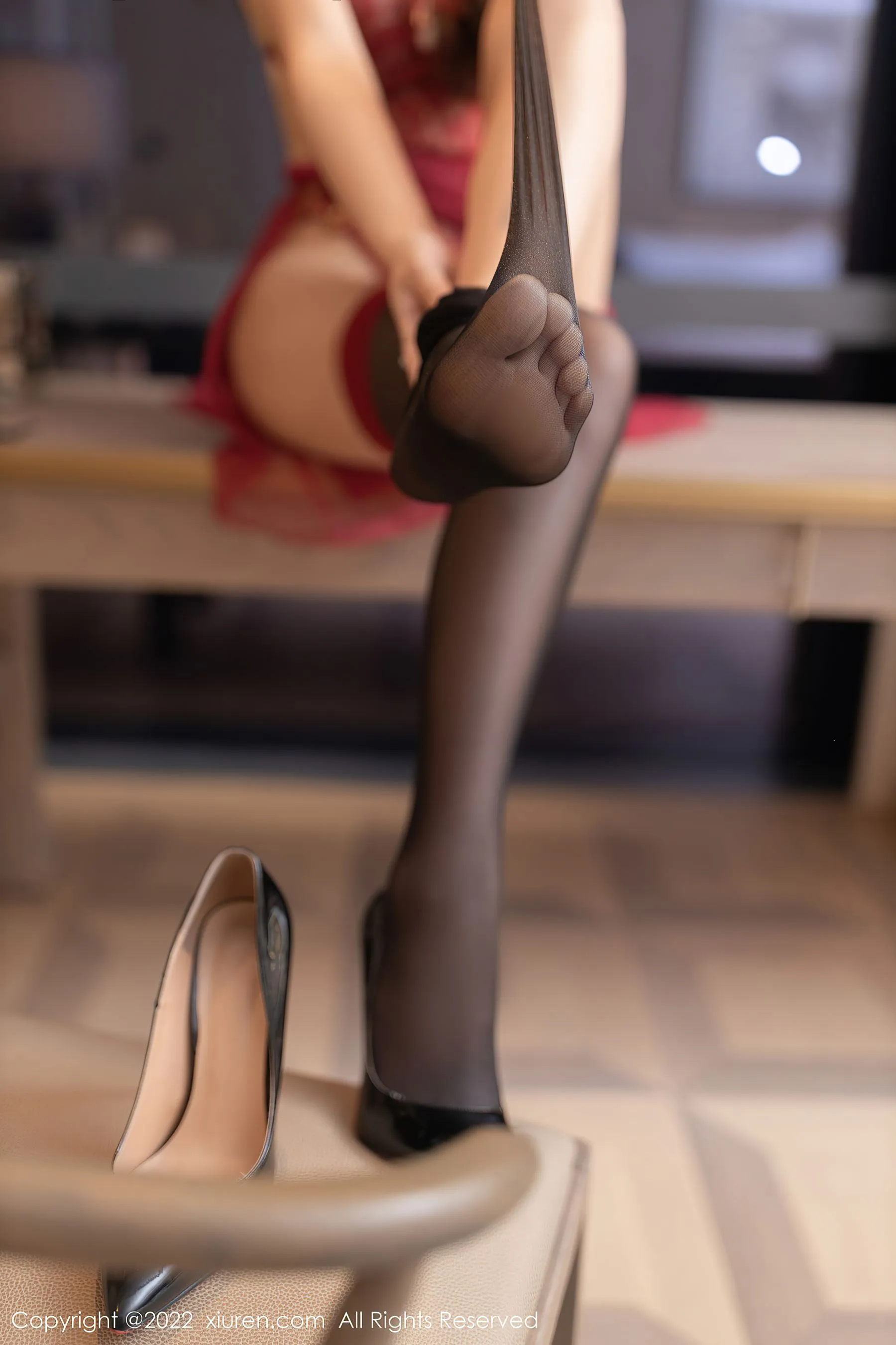  秀人网 No.5331 唐安琪第22张