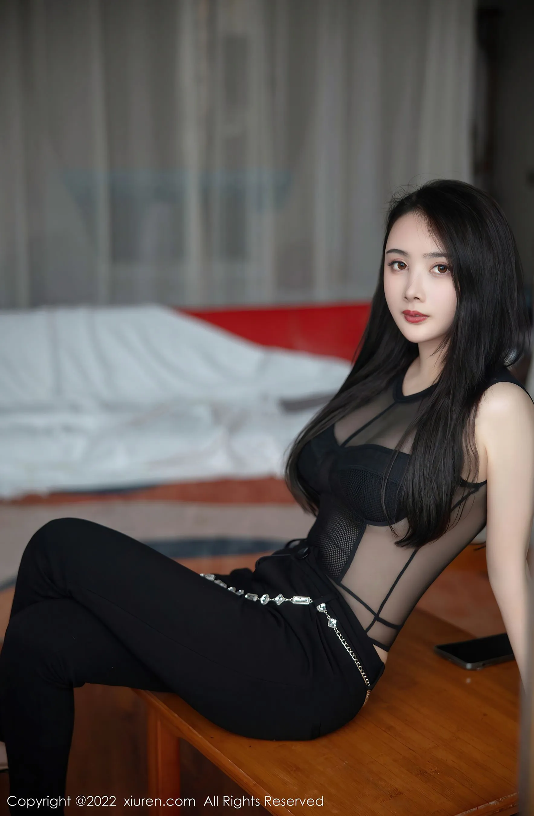 秀人网 No.5505 summer宝宝第5张