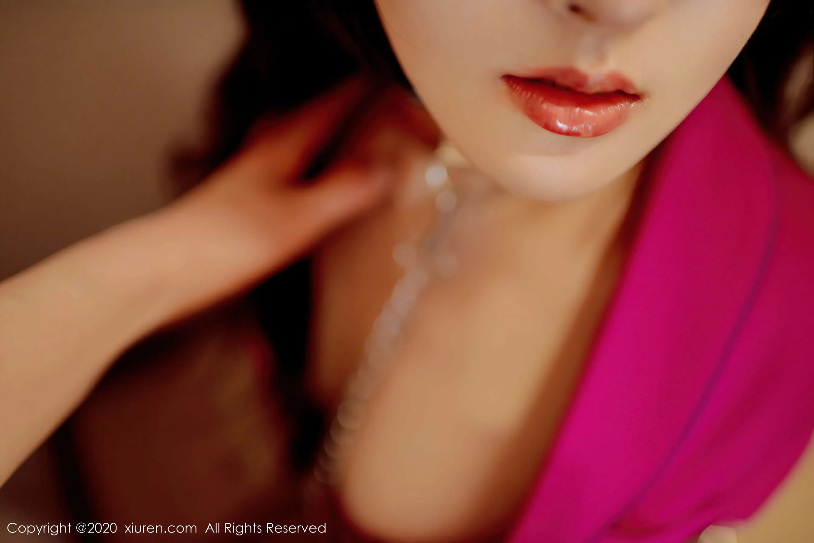 秀人 No.2770 白露小猪第14张