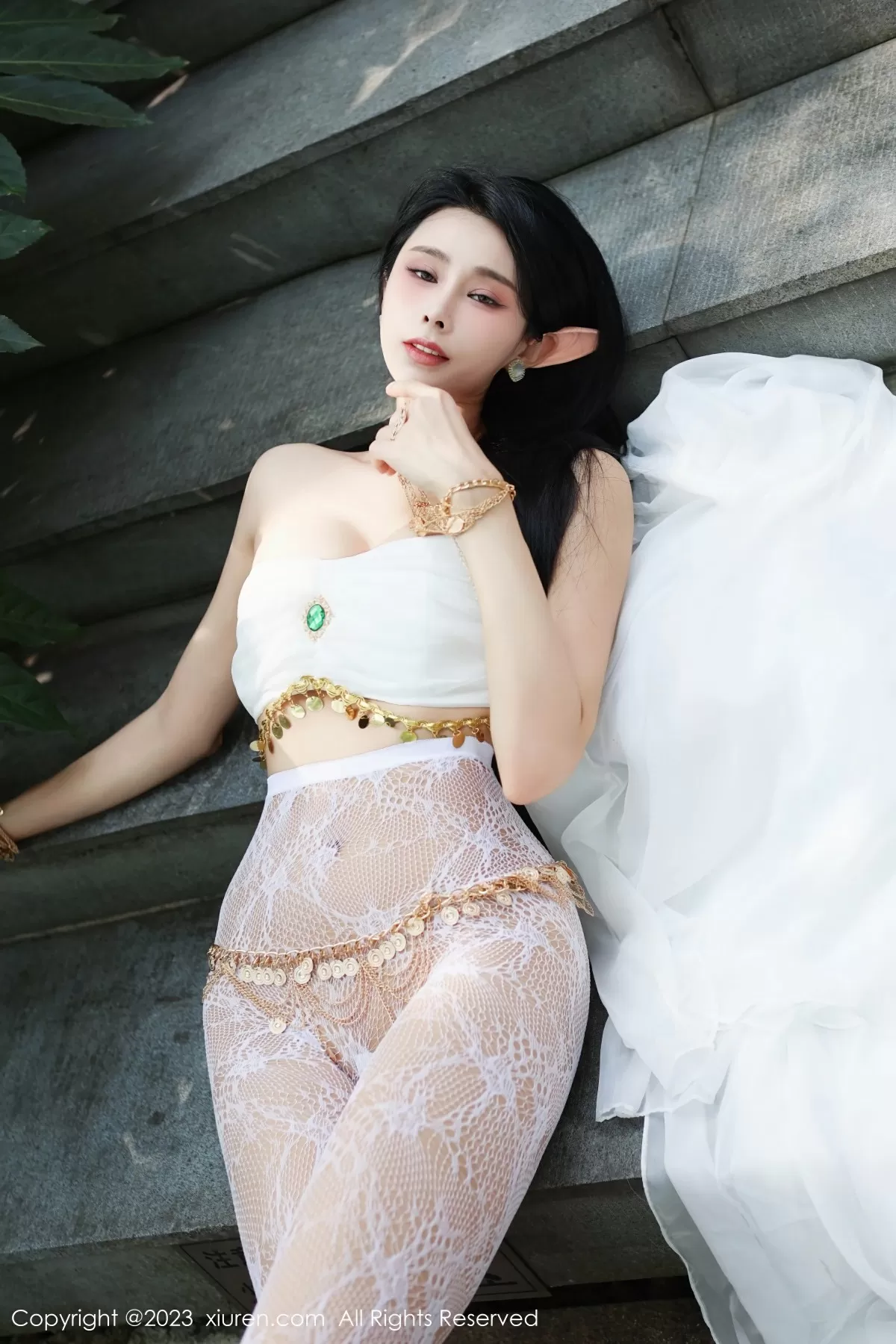  XiuRen 秀人 No.7598 草莓mm [70P]第11张