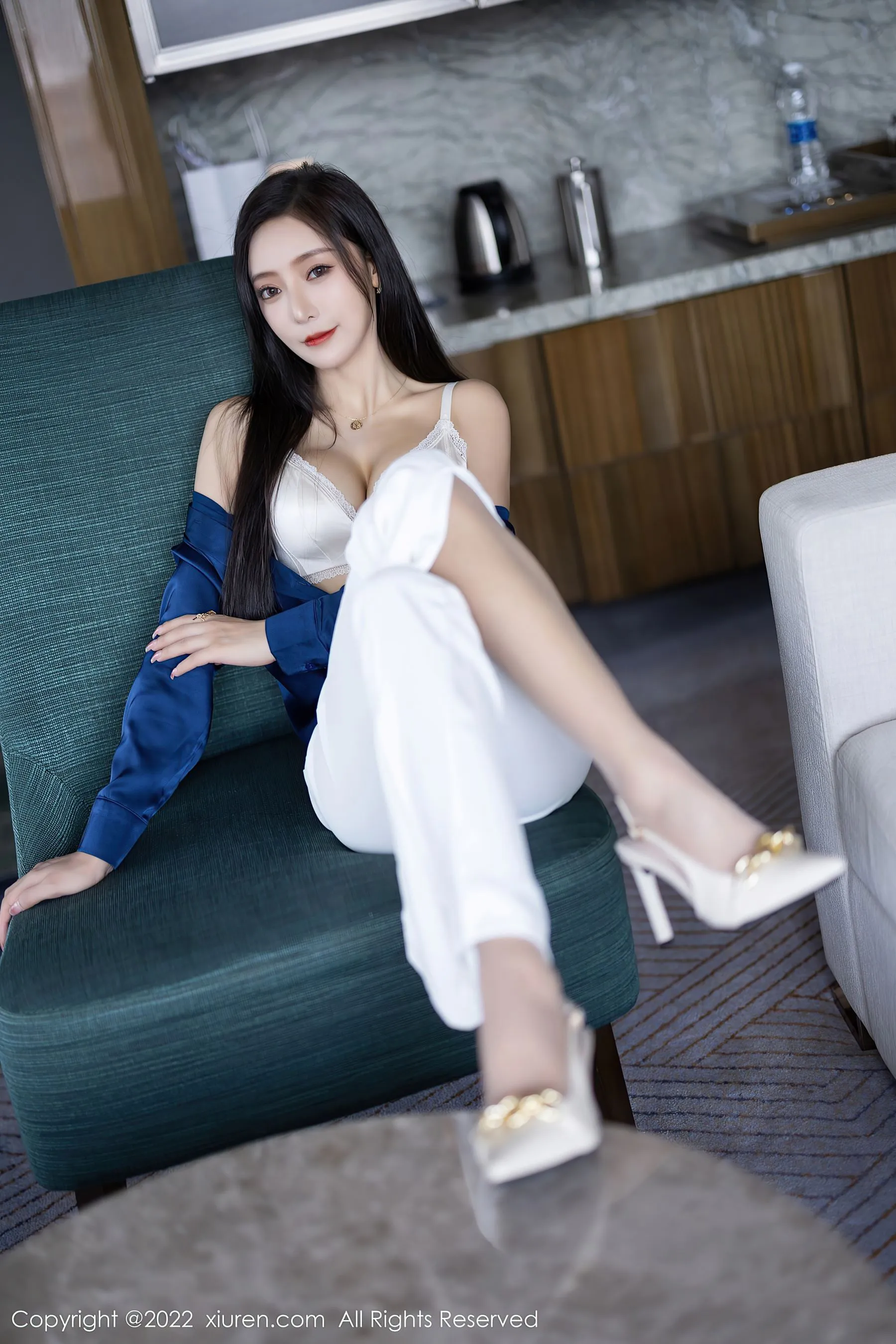  秀人网 No.5790 王馨瑶yanni第26张