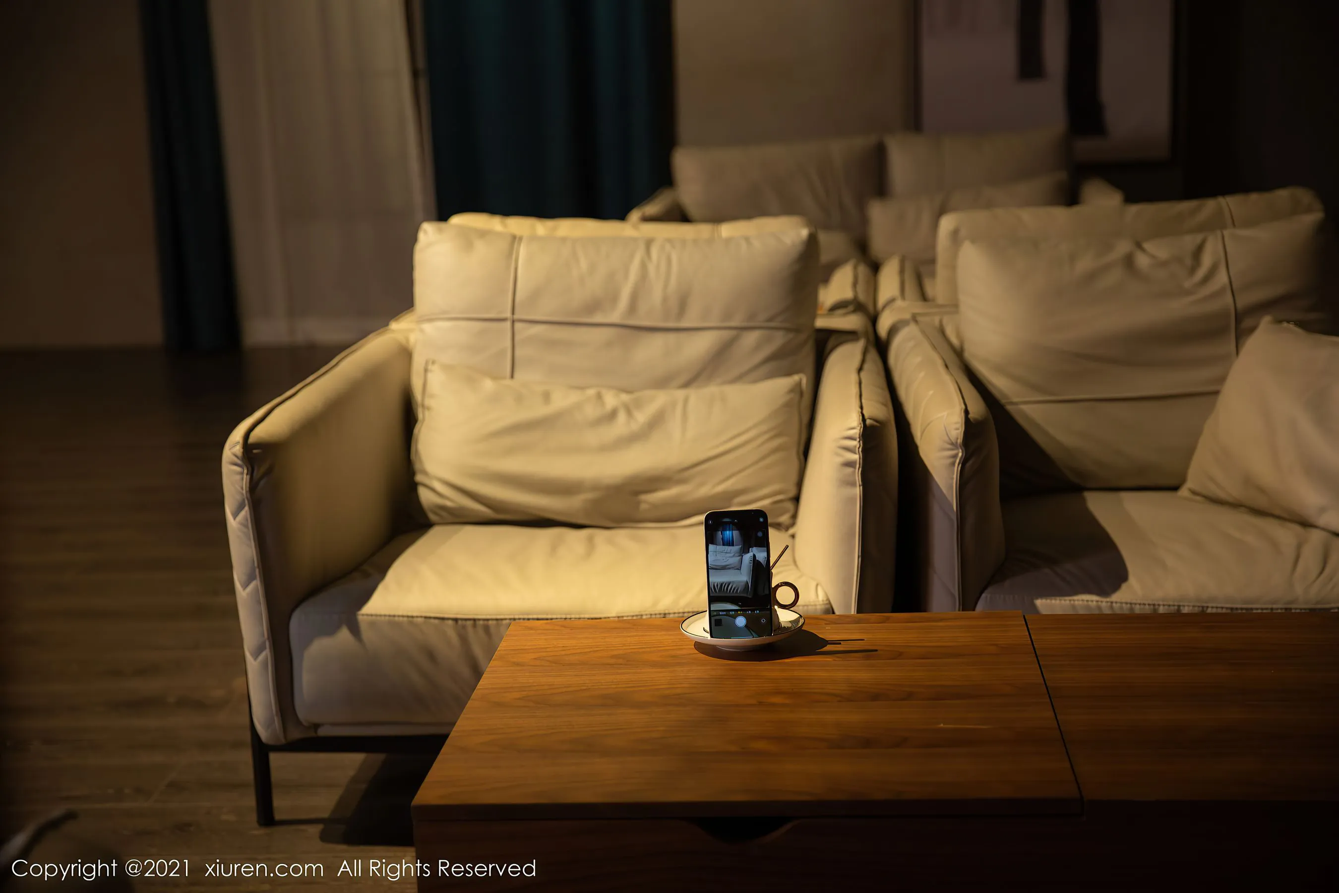  秀人 No.4404 杨晨晨Yome第8张