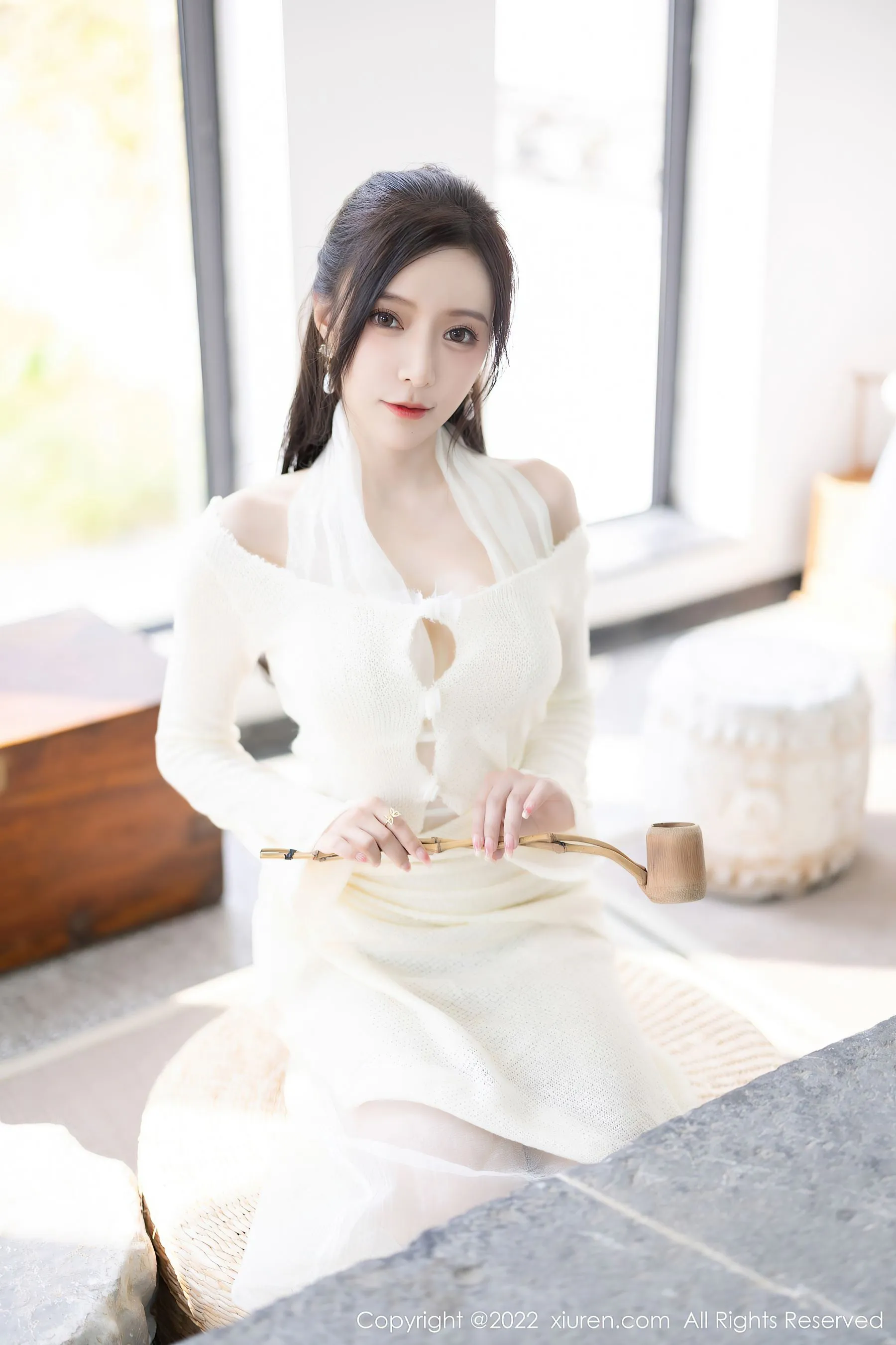 秀人网 No.5846 王馨瑶yanni第22张