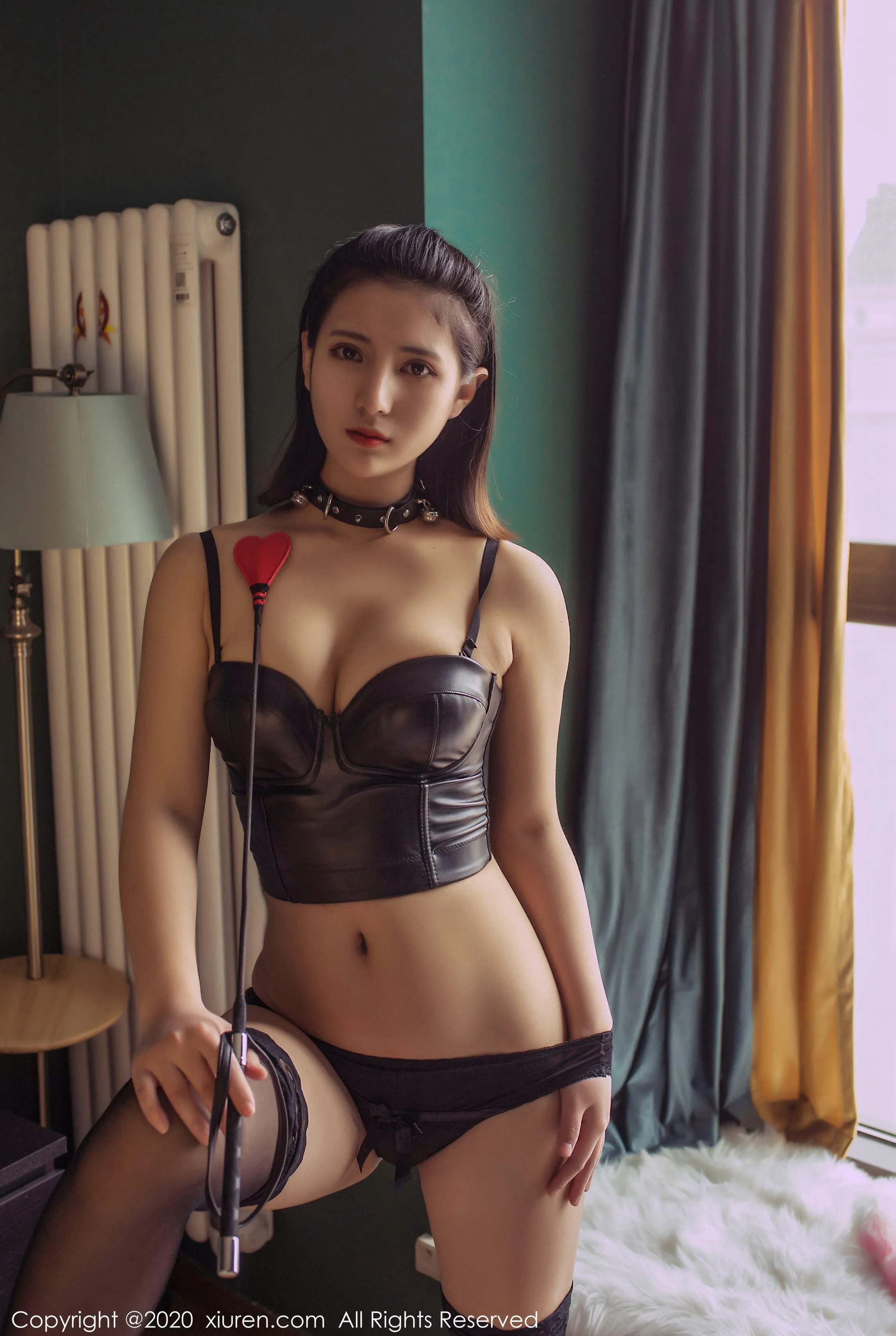 XIUREN秀人网 NO.2205 久久Aimee第20张