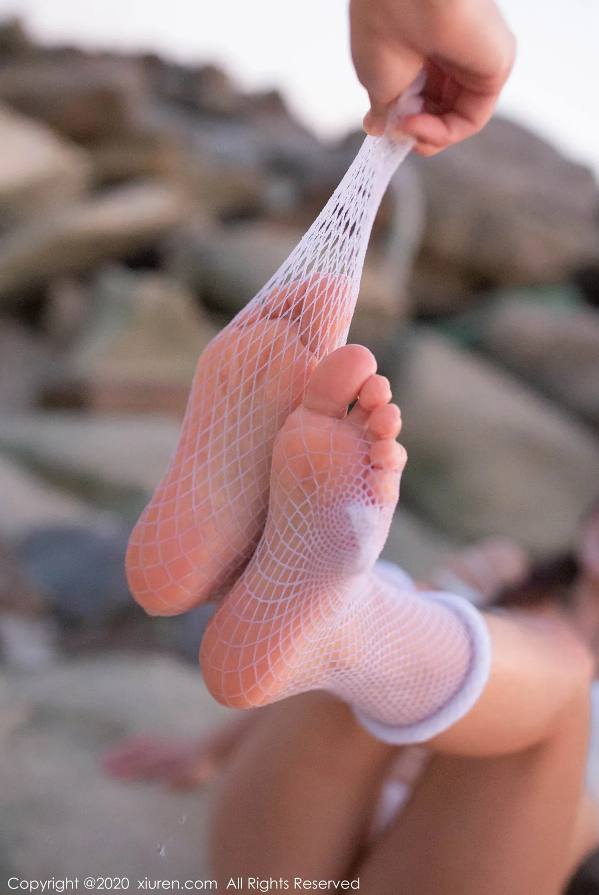 XIUREN秀人网 N0.1951 陶喜乐_lele第4张