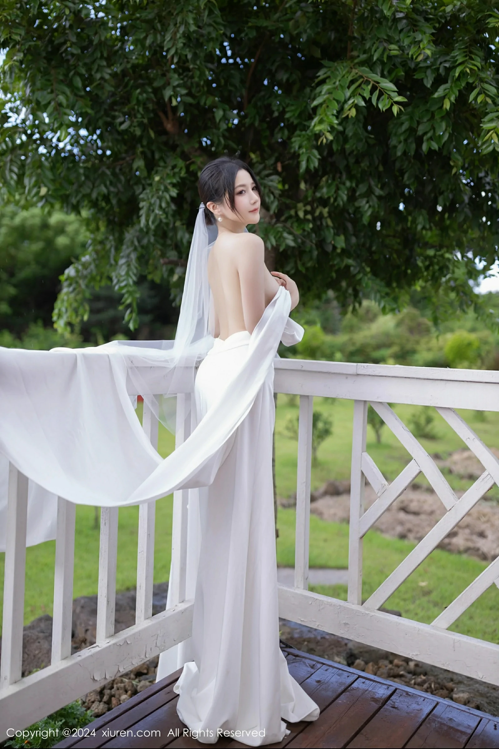  XiuRen 秀人 No.9387 鱼子酱Fish [81P]第13张