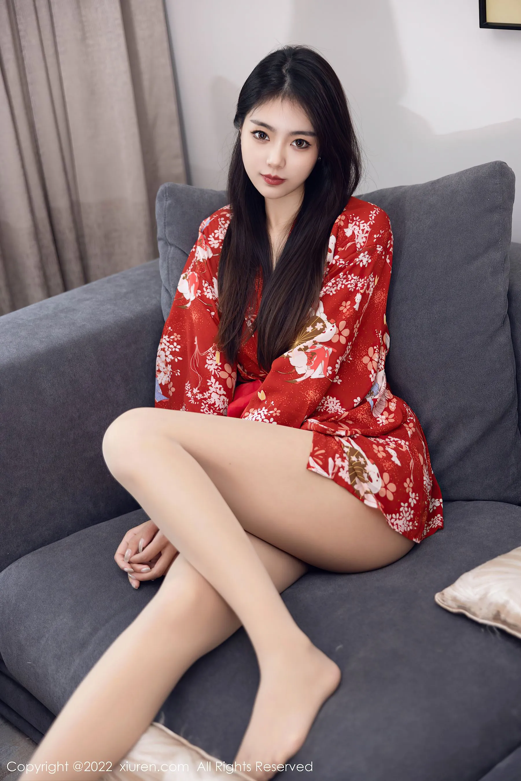  秀人网 No.5736 可樂Vicky第18张