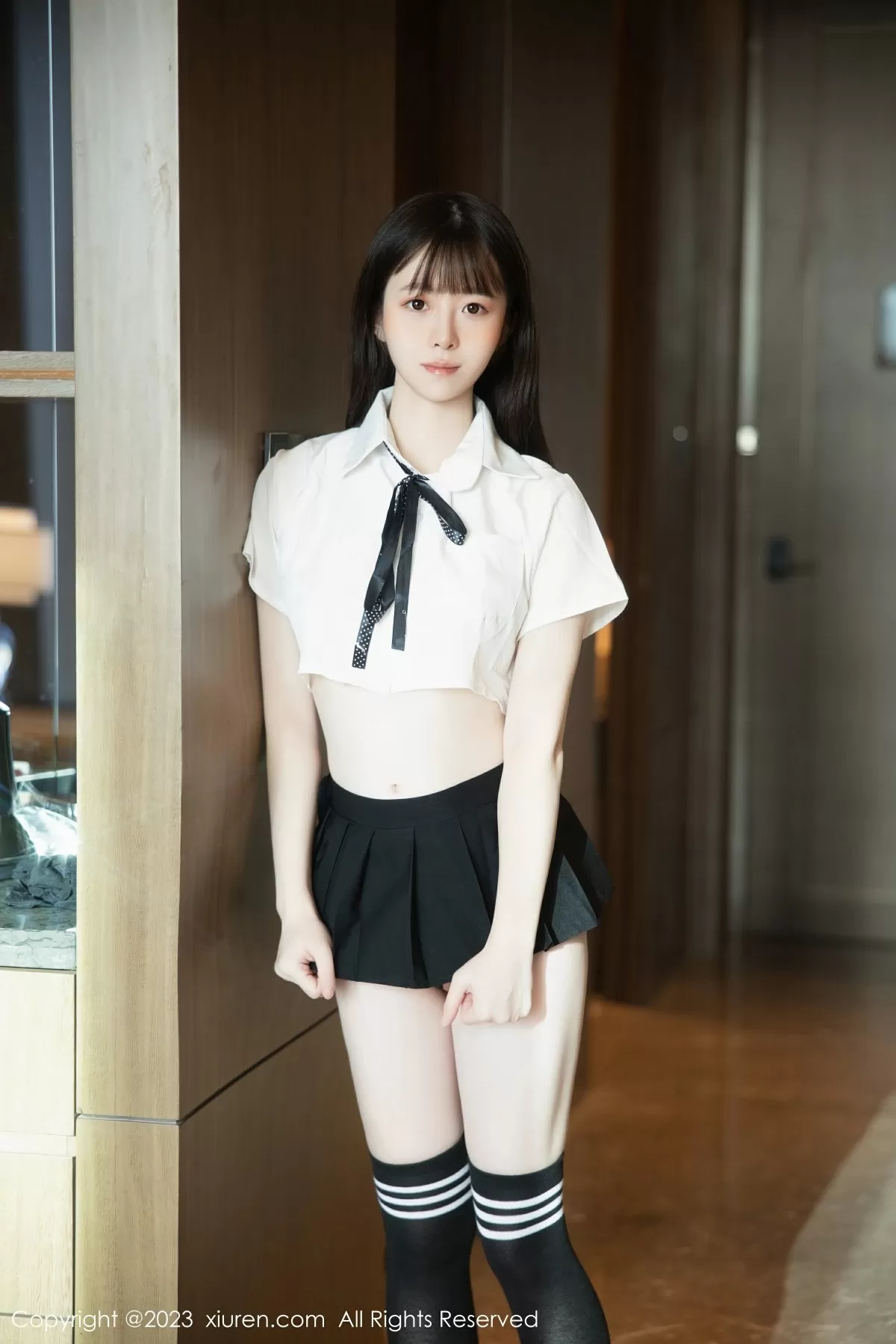  XiuRen 秀人 No.7534 林悠悠 [81P]第3张