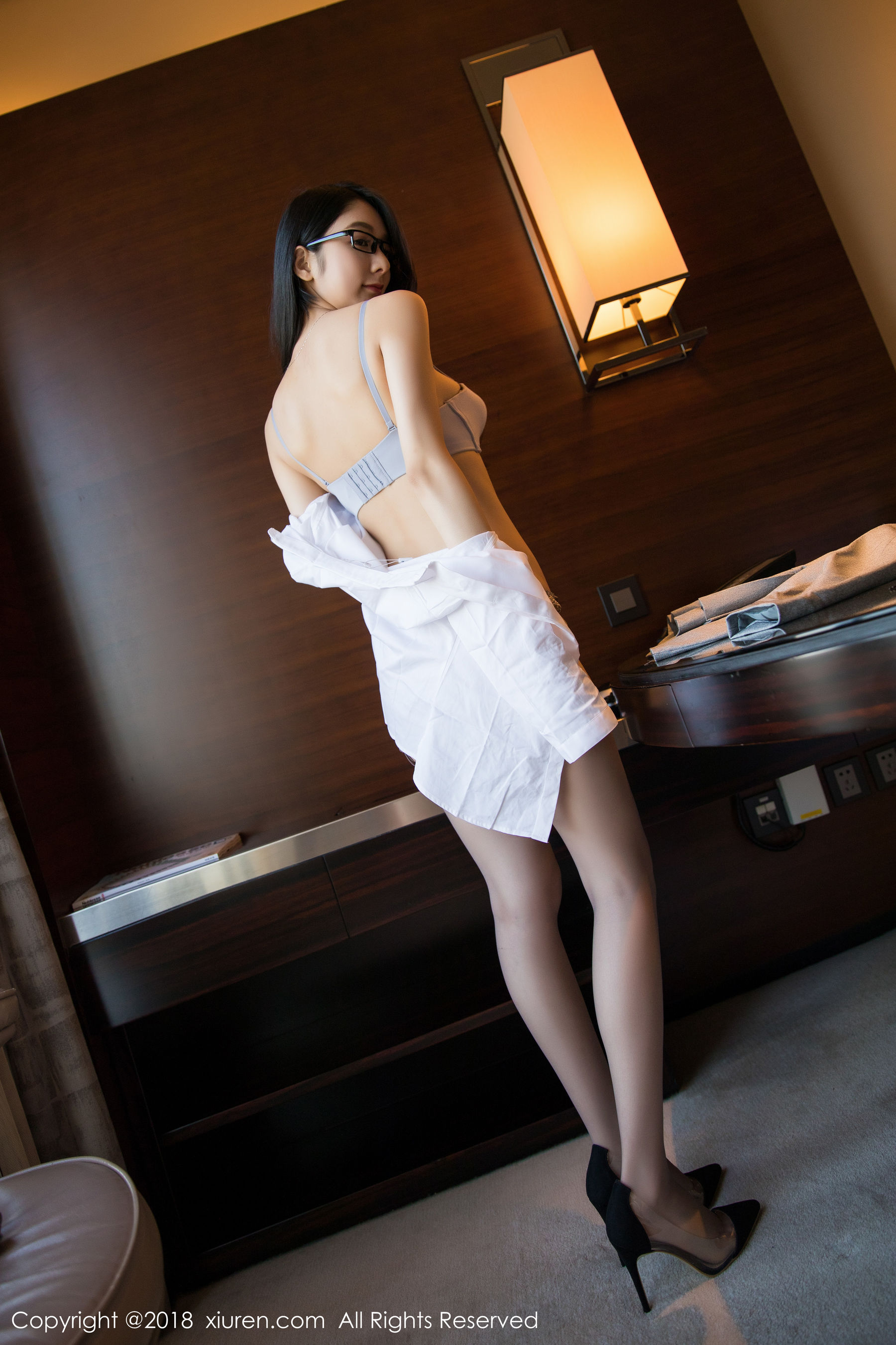 XiuRen 秀人网 No.1172 Angela小热巴第11张