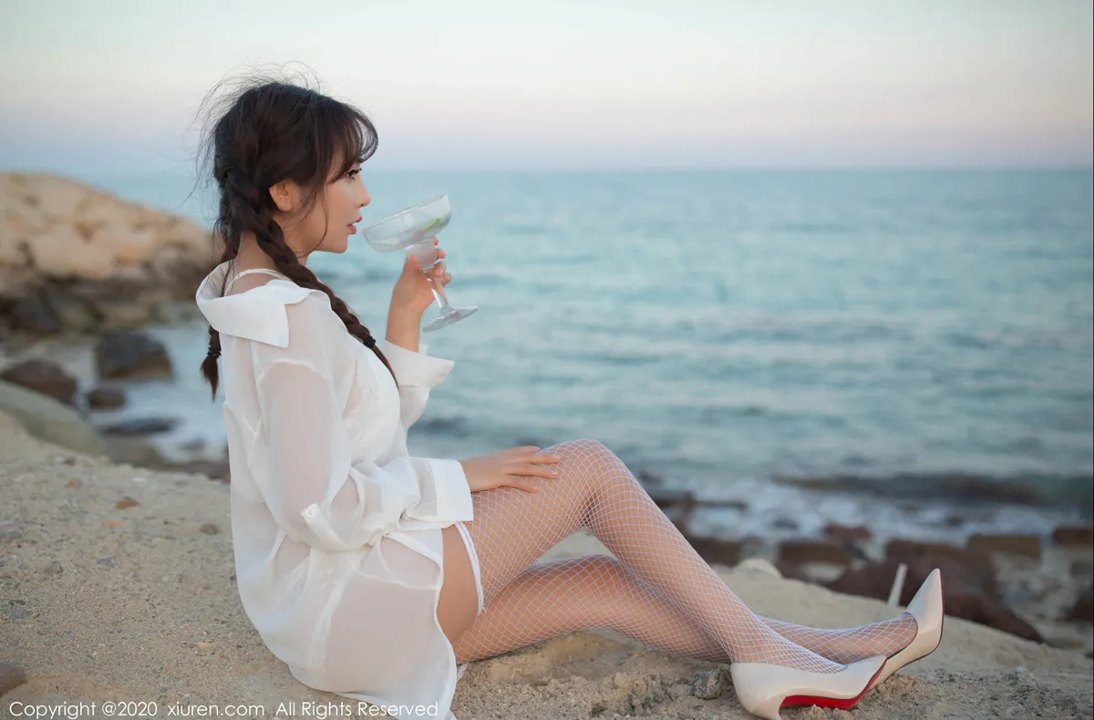 XIUREN秀人网 N0.1951 陶喜乐_lele第3张