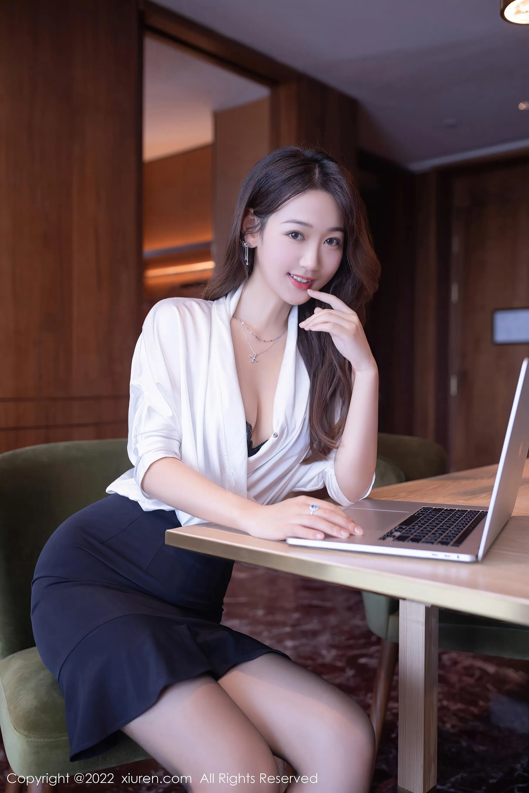  秀人网 No.5168 唐安琪第17张