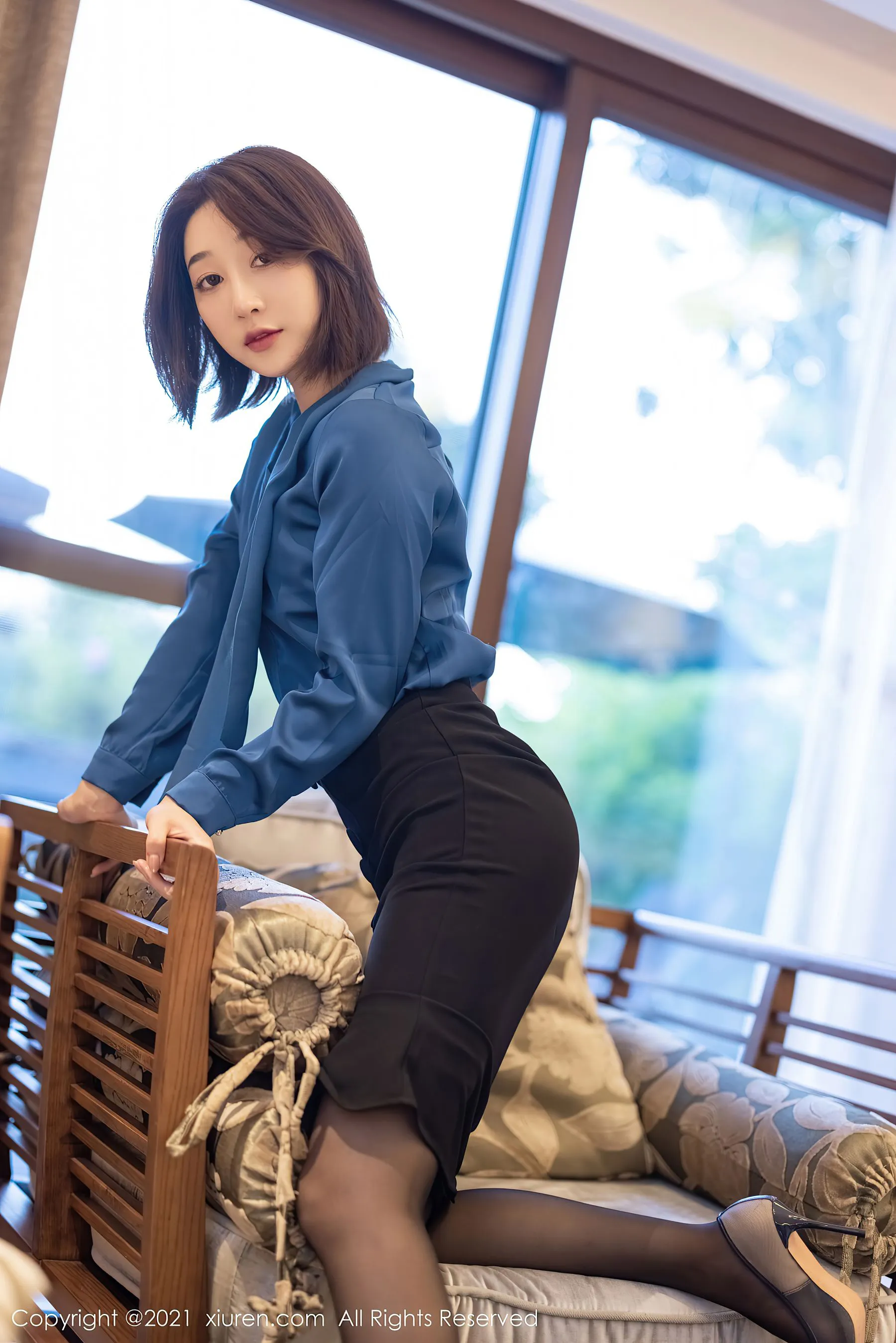  秀人 No.3182 九月生_第6张