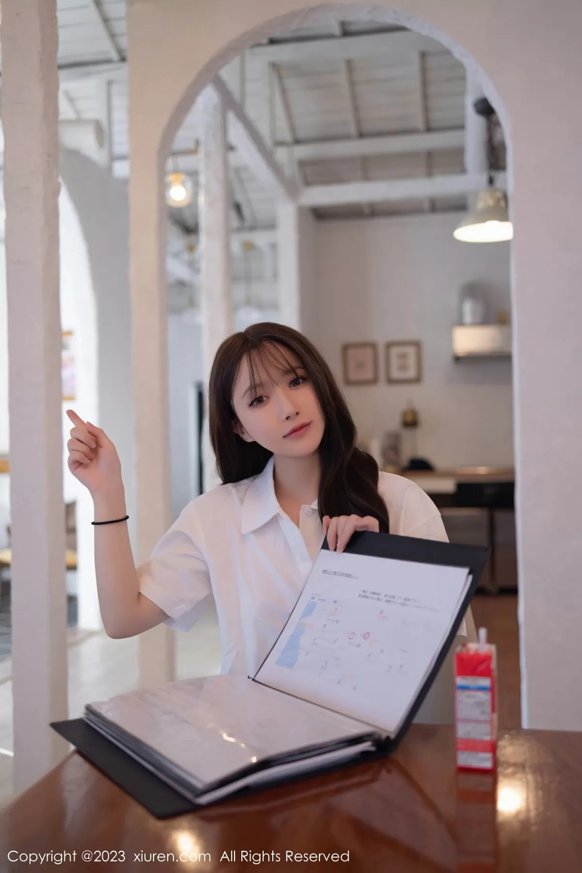  XiuRen 秀人 No.7475 鱼子酱Fish [85P]第4张