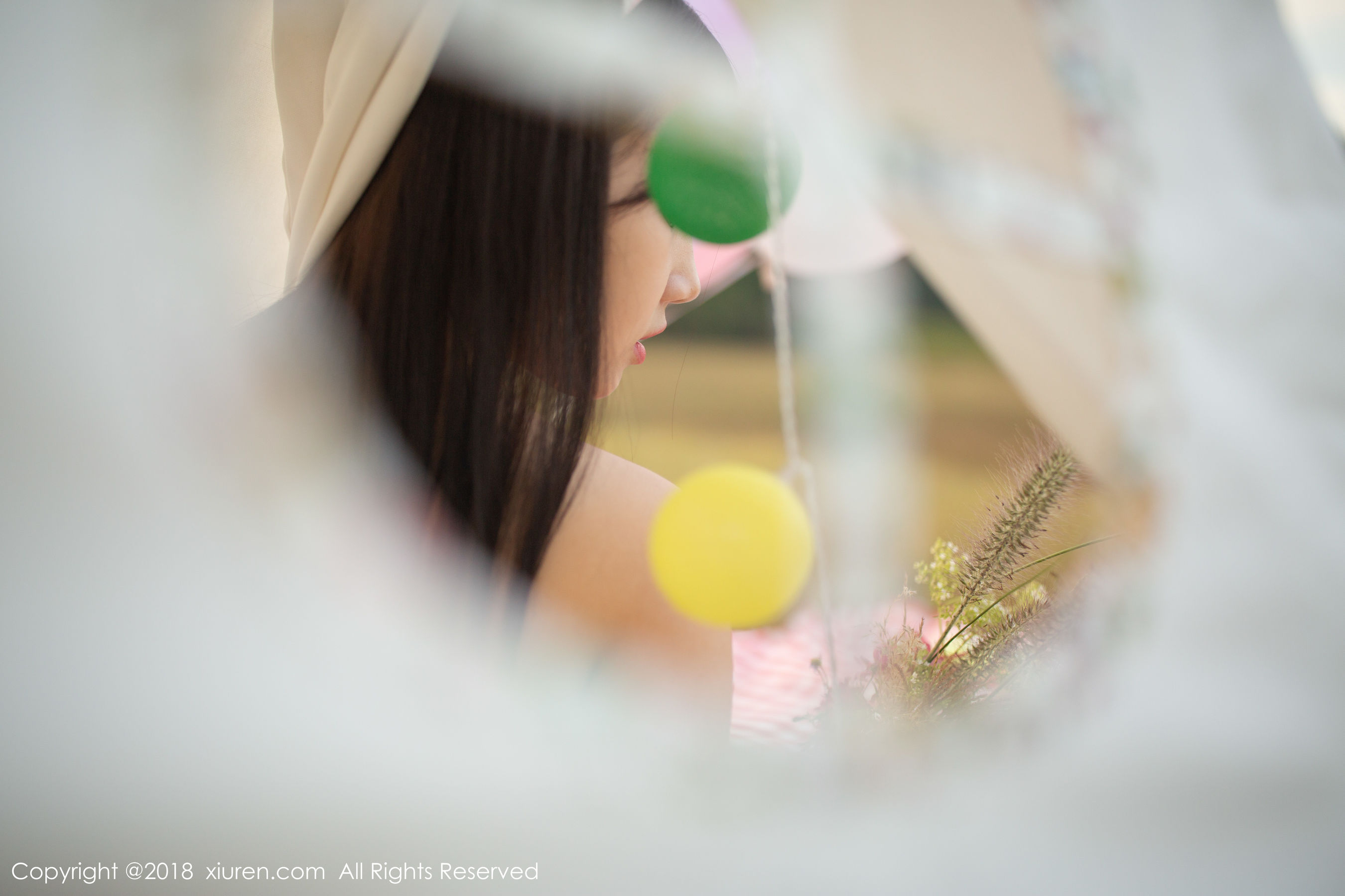  XiuRen 秀人网 No.1207 徐微微mia第16张