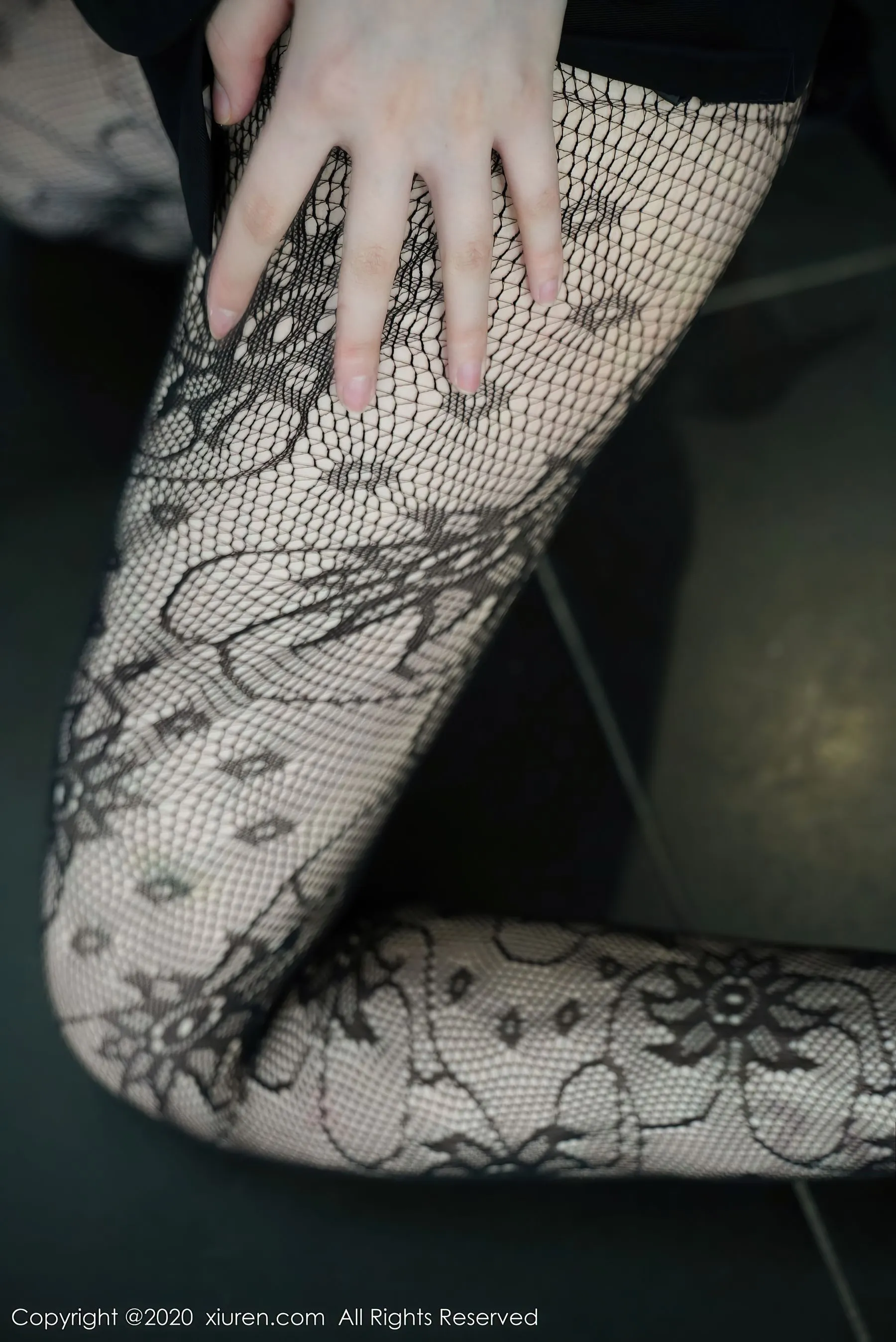 秀人 No.2725 糯美子MINIbabe第24张