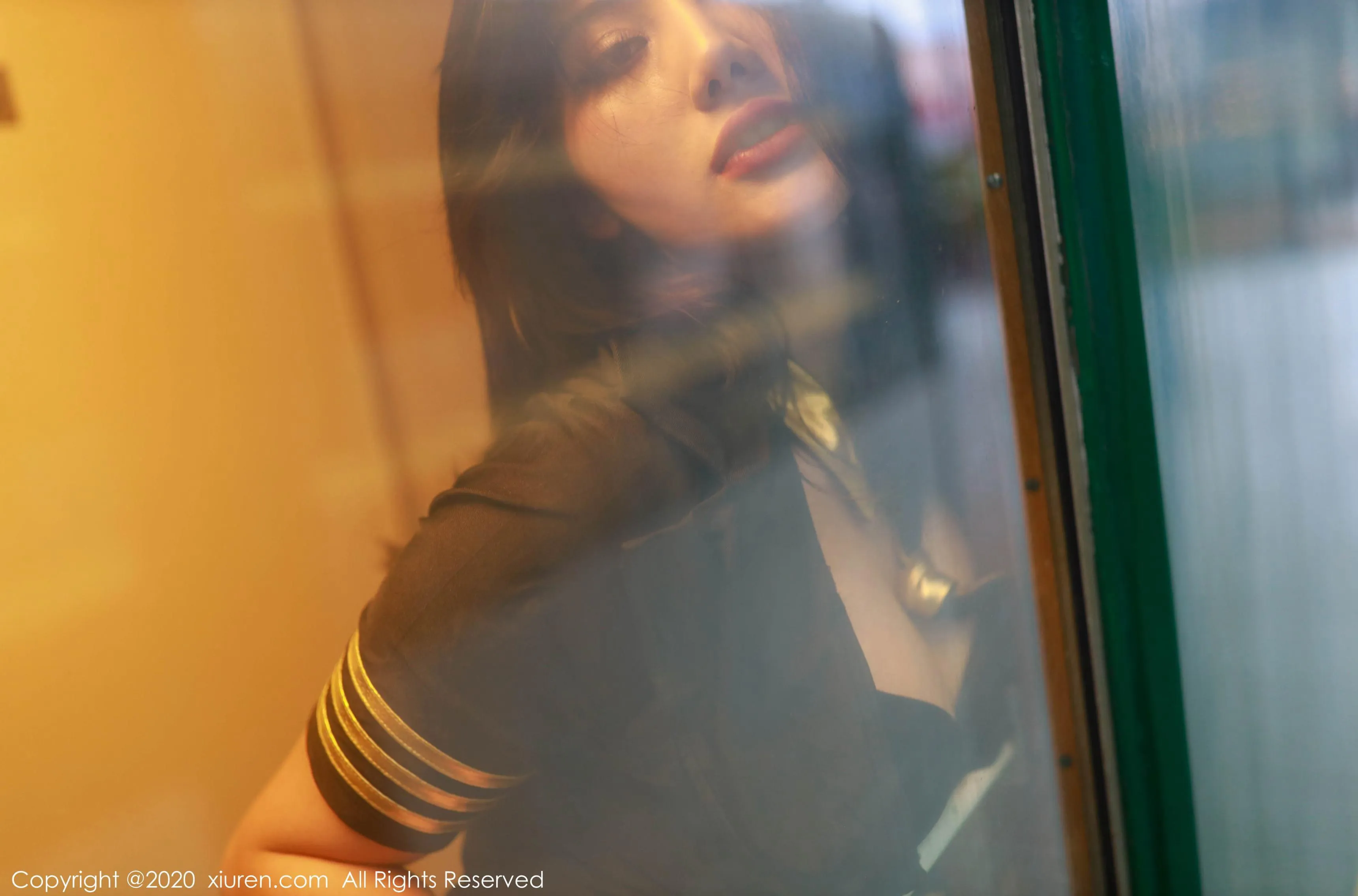  XIUREN秀人网 N0.2036 就是阿朱啊第1张