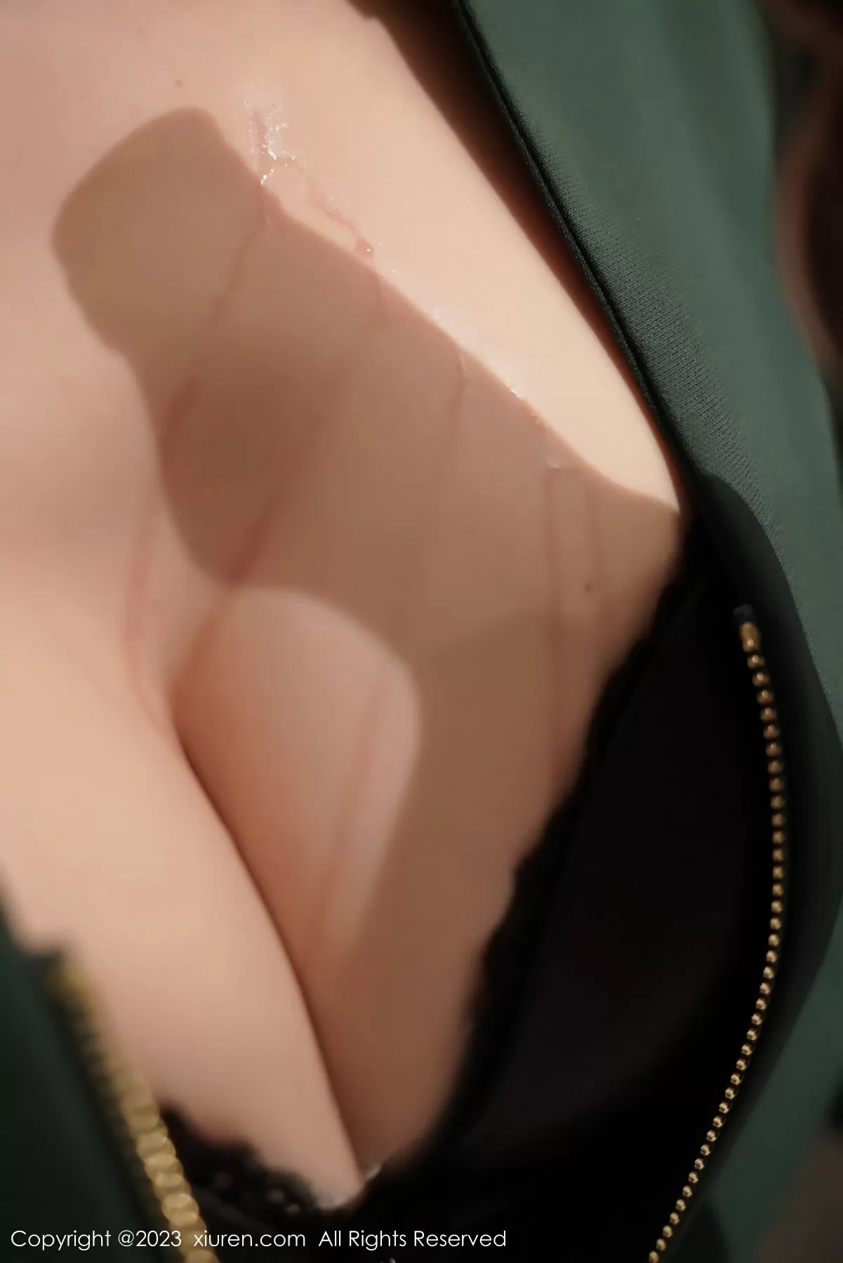  XiuRen 秀人 No.7553 月野兔美妞 [64P]第2张