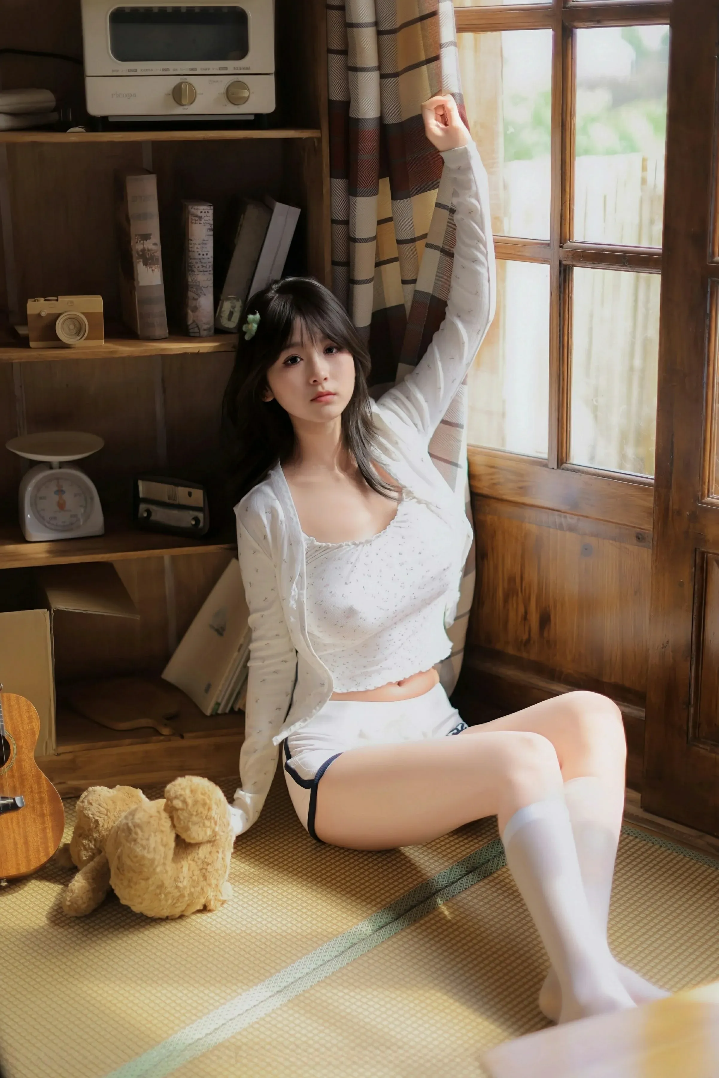  XiuRen 秀人 No.10073 奶芙乔乔 [70P]第2张