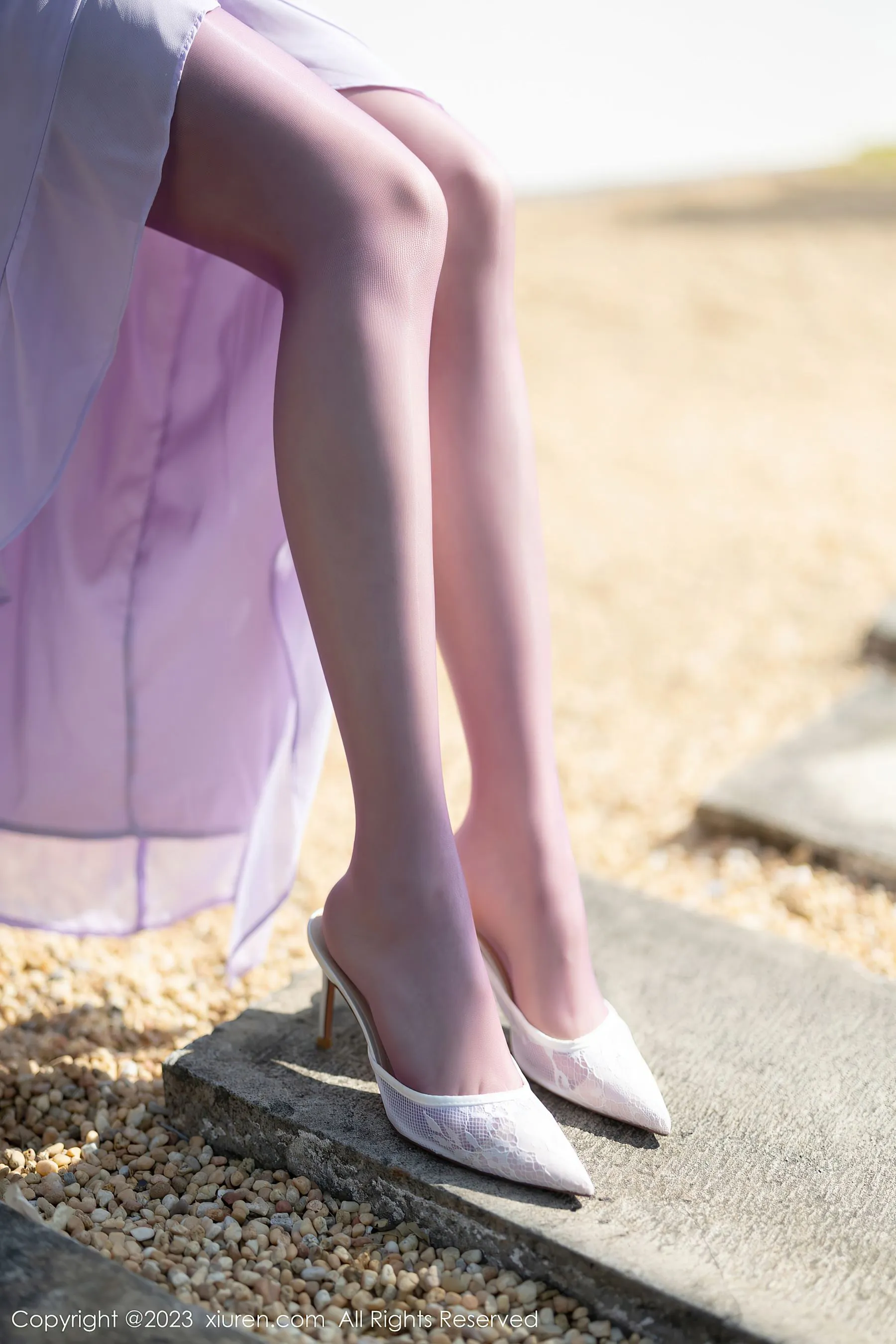 秀人网 No.6324 徐莉芝Booty第24张