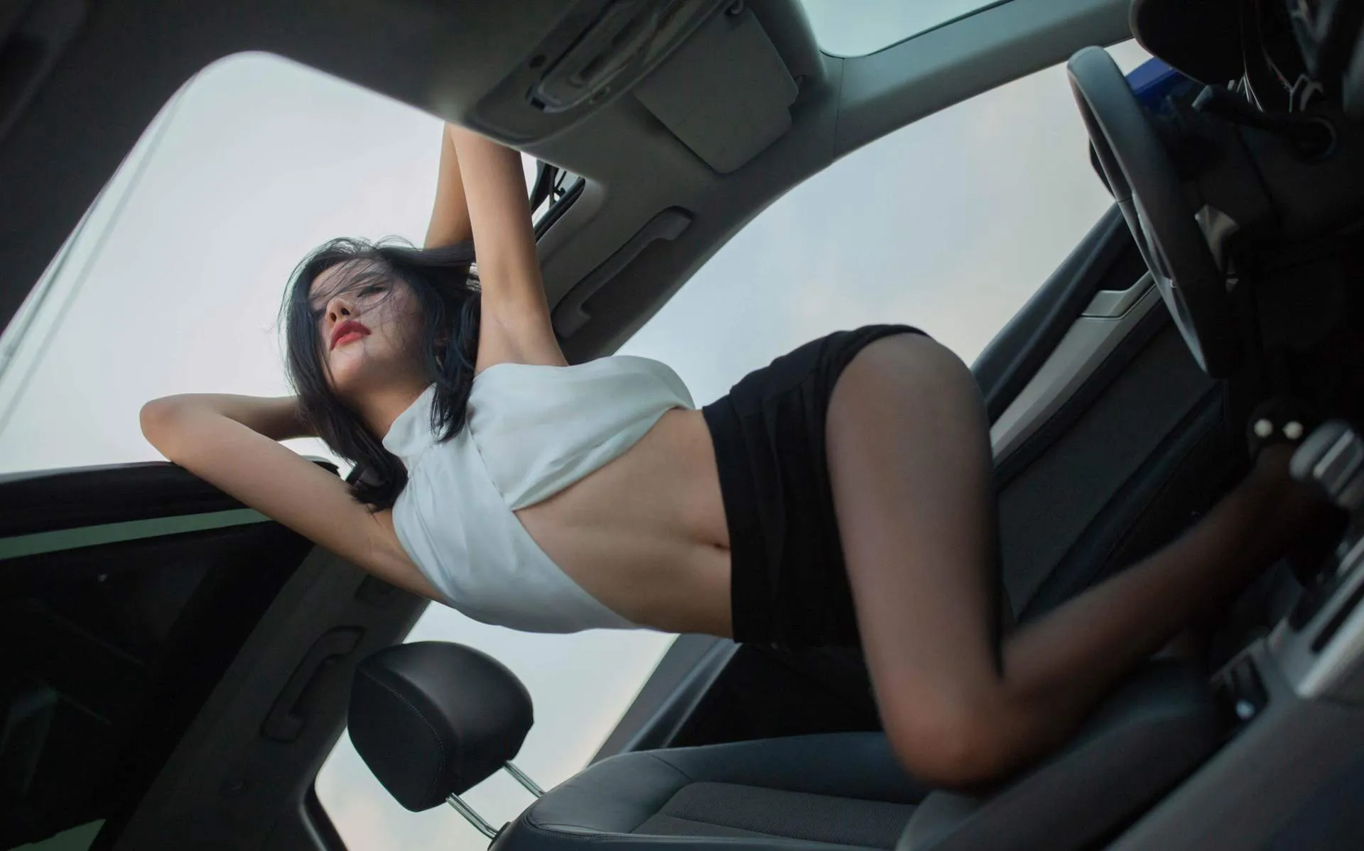 XIUREN秀人网 No.1768 就是阿朱啊第17张