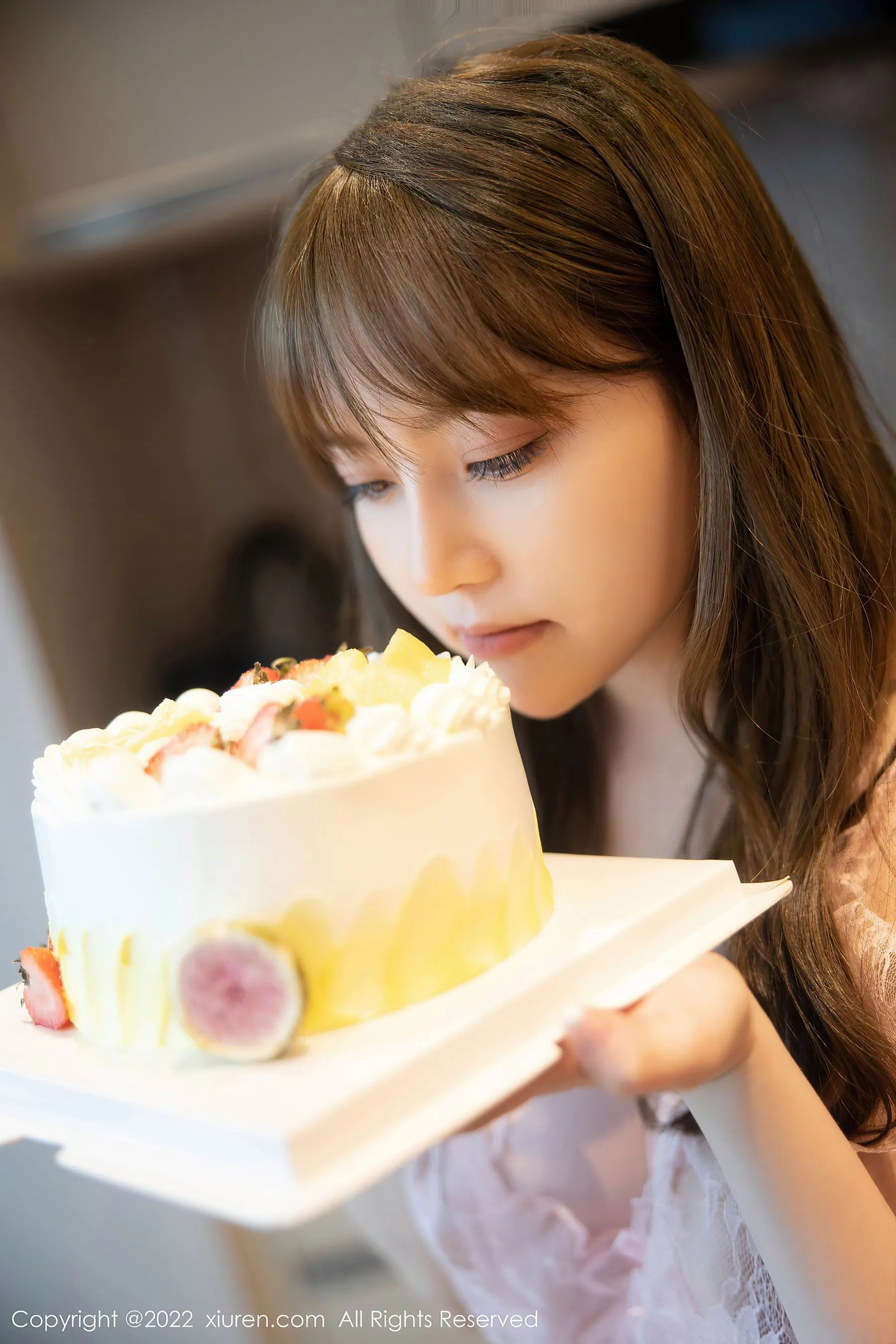  秀人网 No.5497 豆瓣酱 美臀丰腴第26张