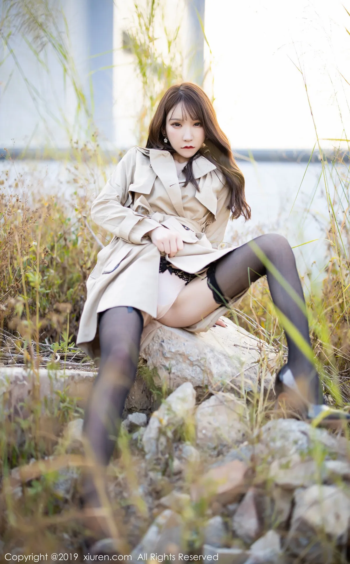 XIUREN秀人网 N0.1876 周于希Sandy第7张