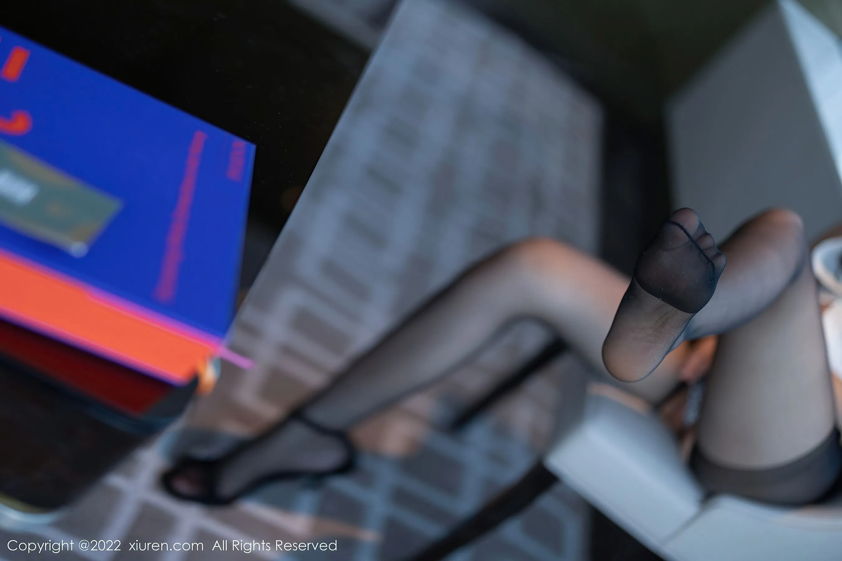 秀人网 No.5635 刘钰儿第24张