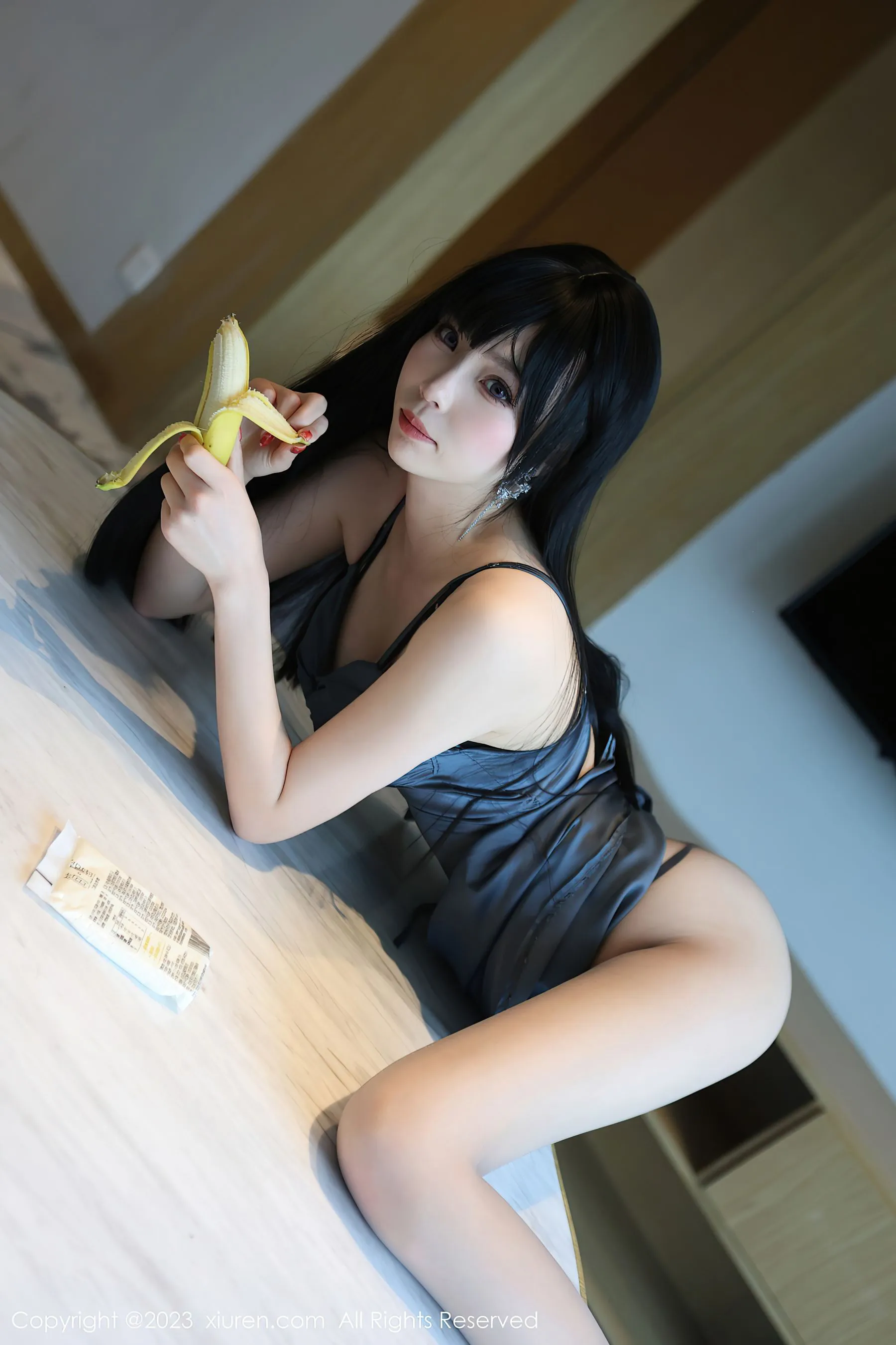  秀人网 No.6713 江七七第22张