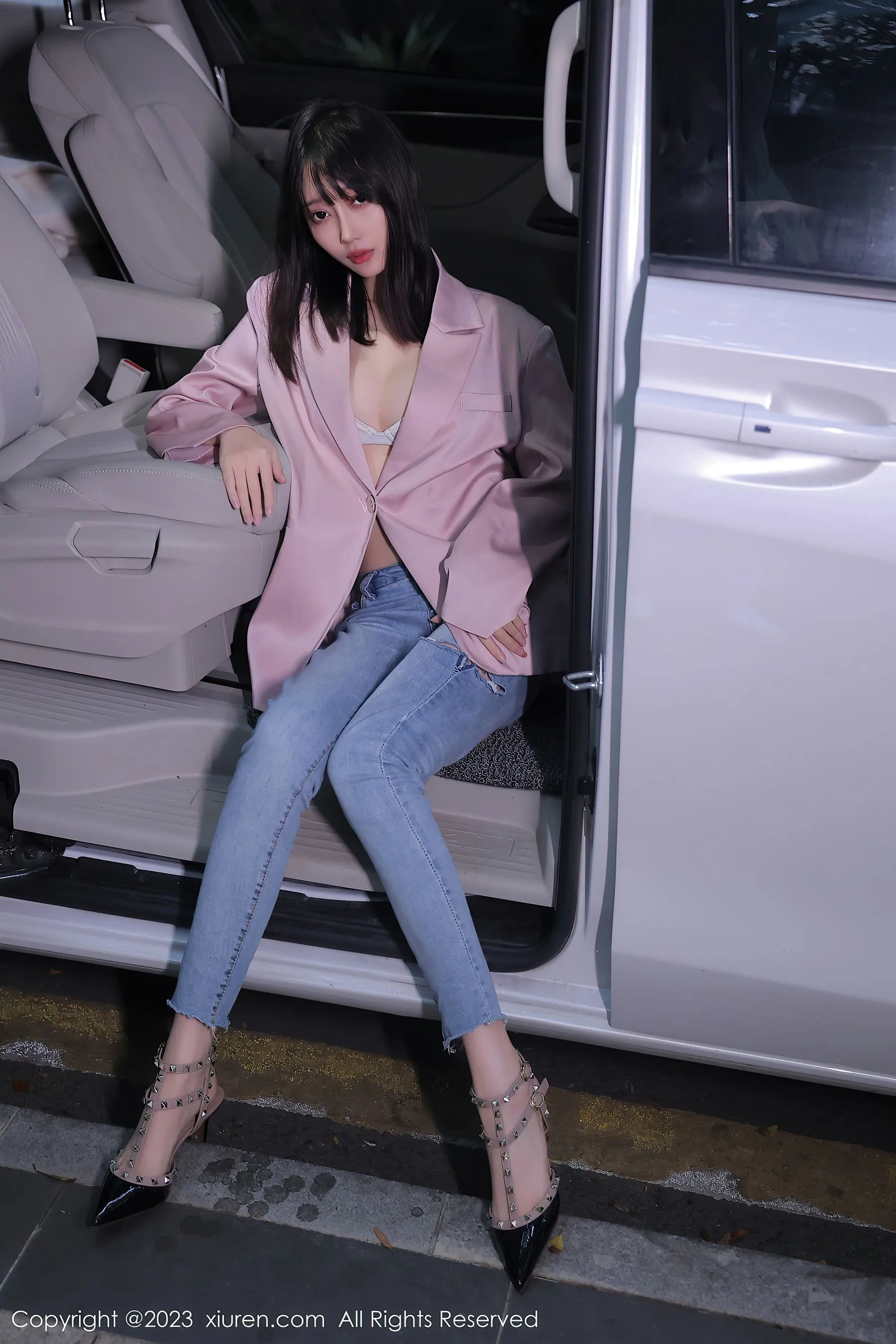 秀人网 No.6355 玥儿玥er第16张