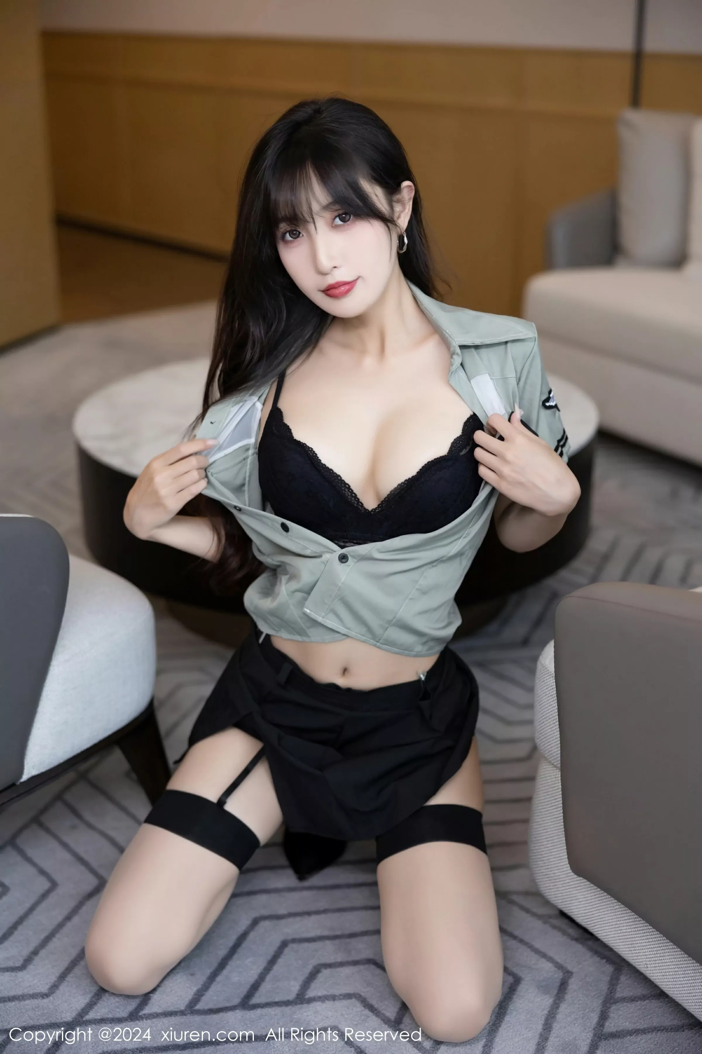  XiuRen 秀人 No.8064 林星阑 [84P]第7张