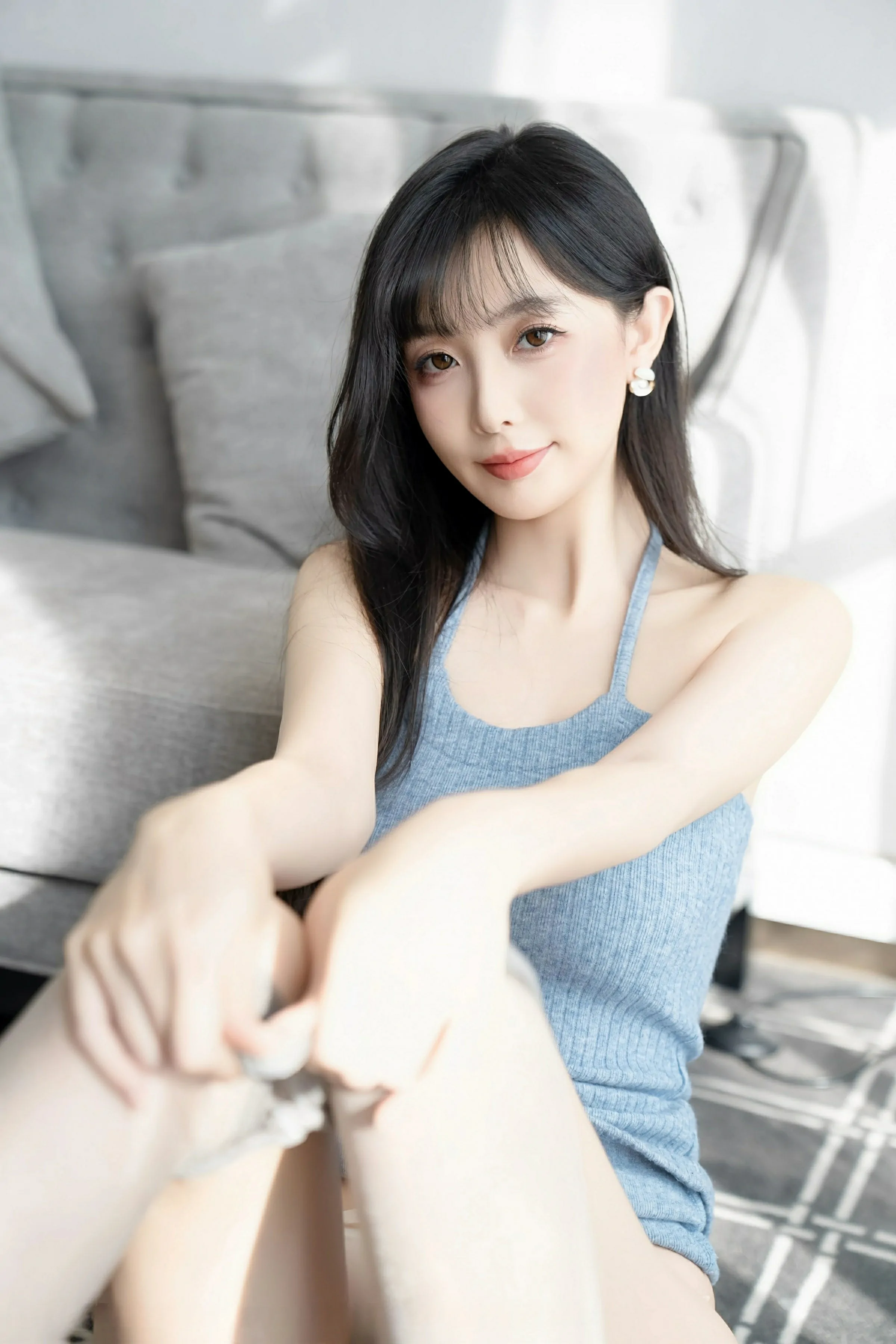  XiuRen 秀人 No.10124 樱桃小阑子 [86P]第13张