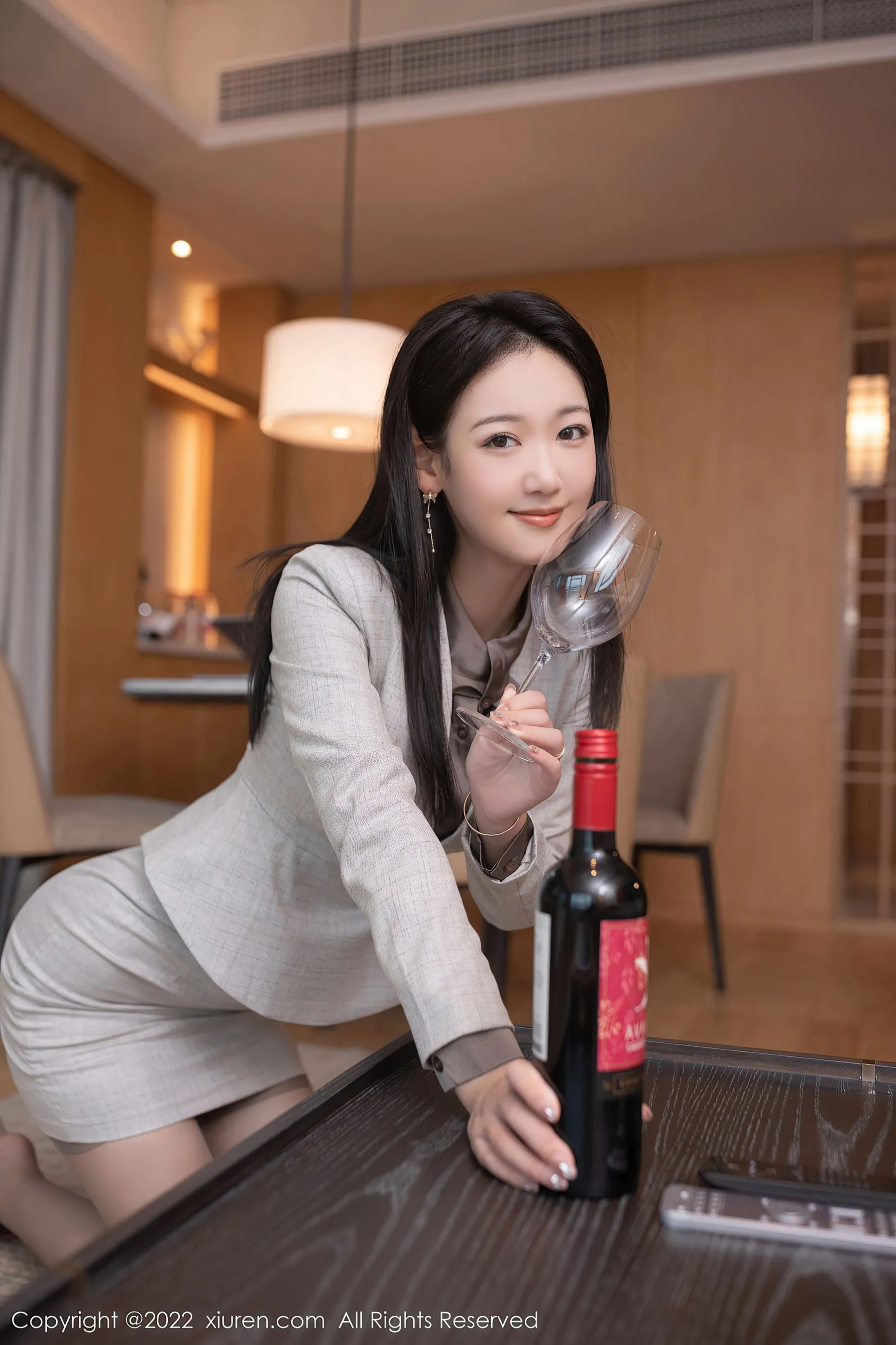  秀人网 No.5238 唐安琪第21张