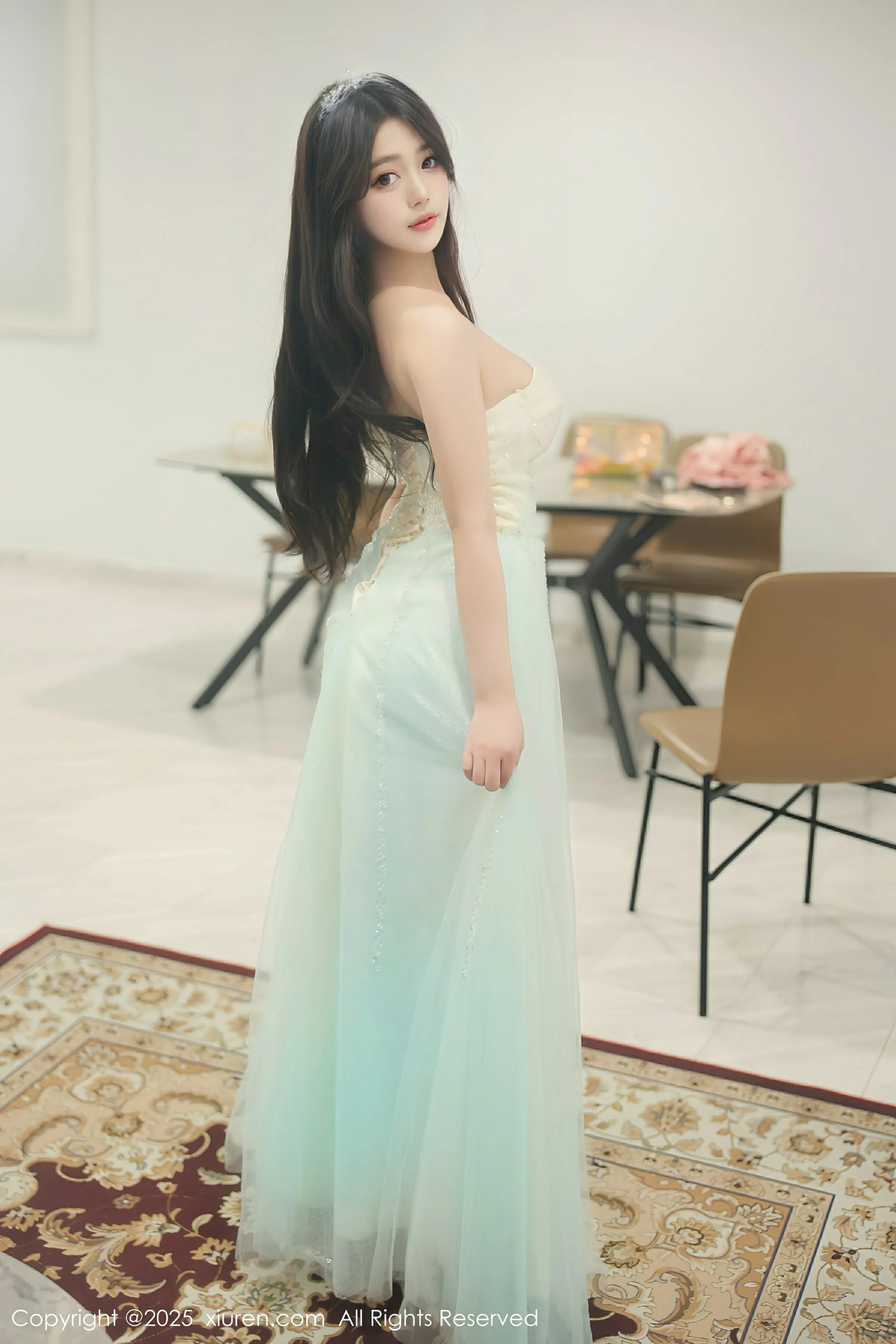  XiuRen 秀人 No.10222 蛋蛋宝 [78P]第11张