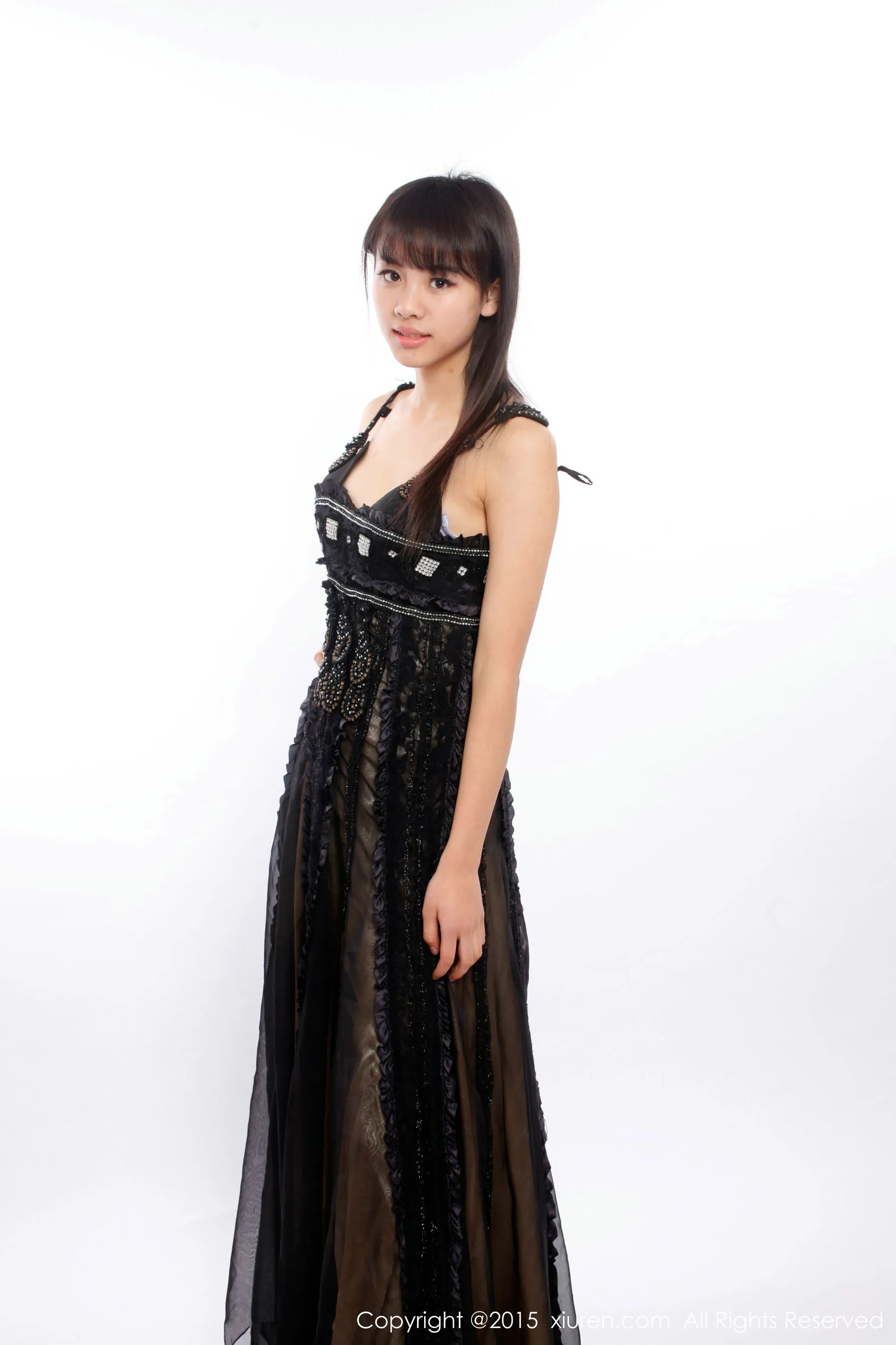  邻家女孩七米baby小清新 秀人网 No.318第30张