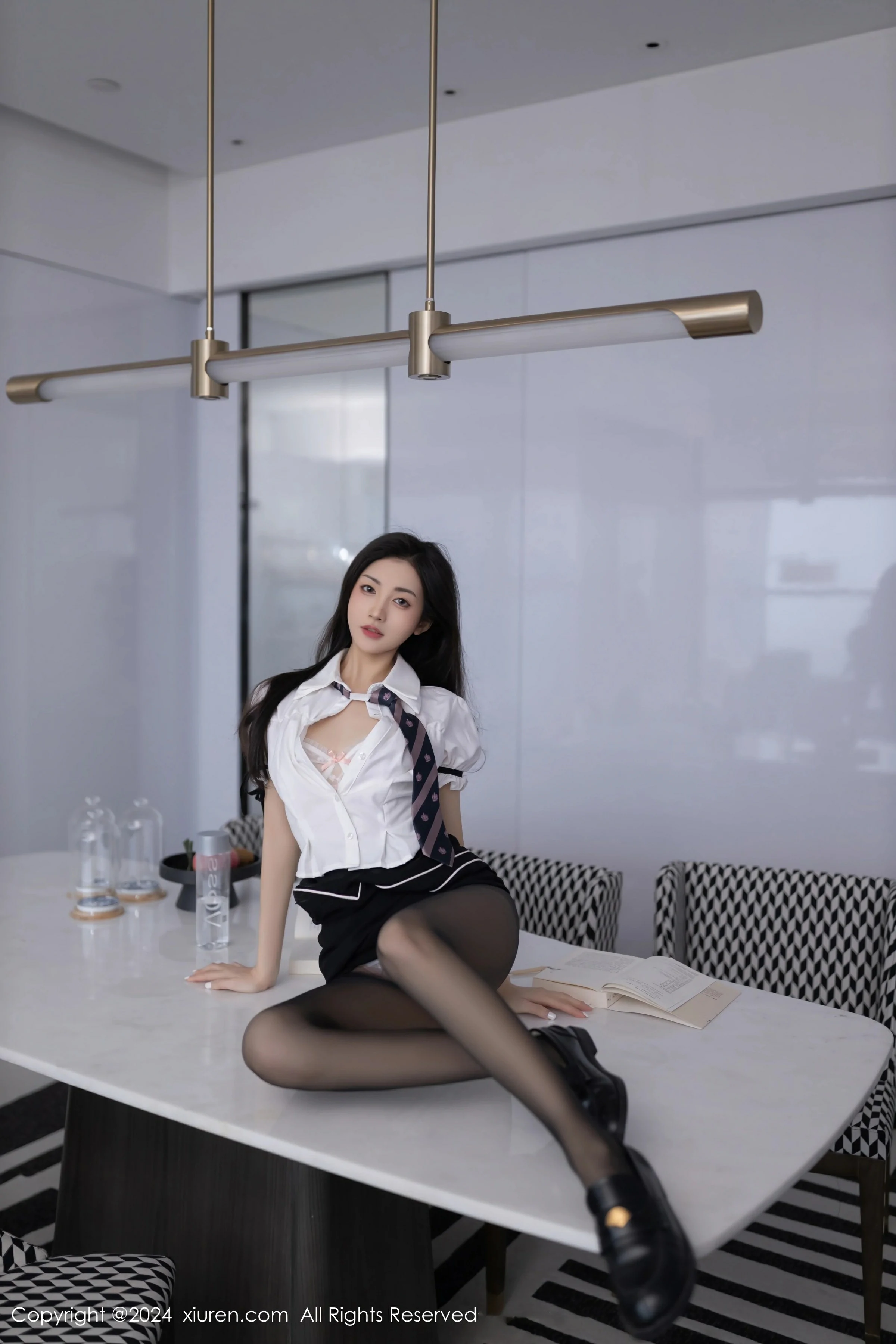  XiuRen 秀人 No.8934 鱼尾fish [82P]第6张