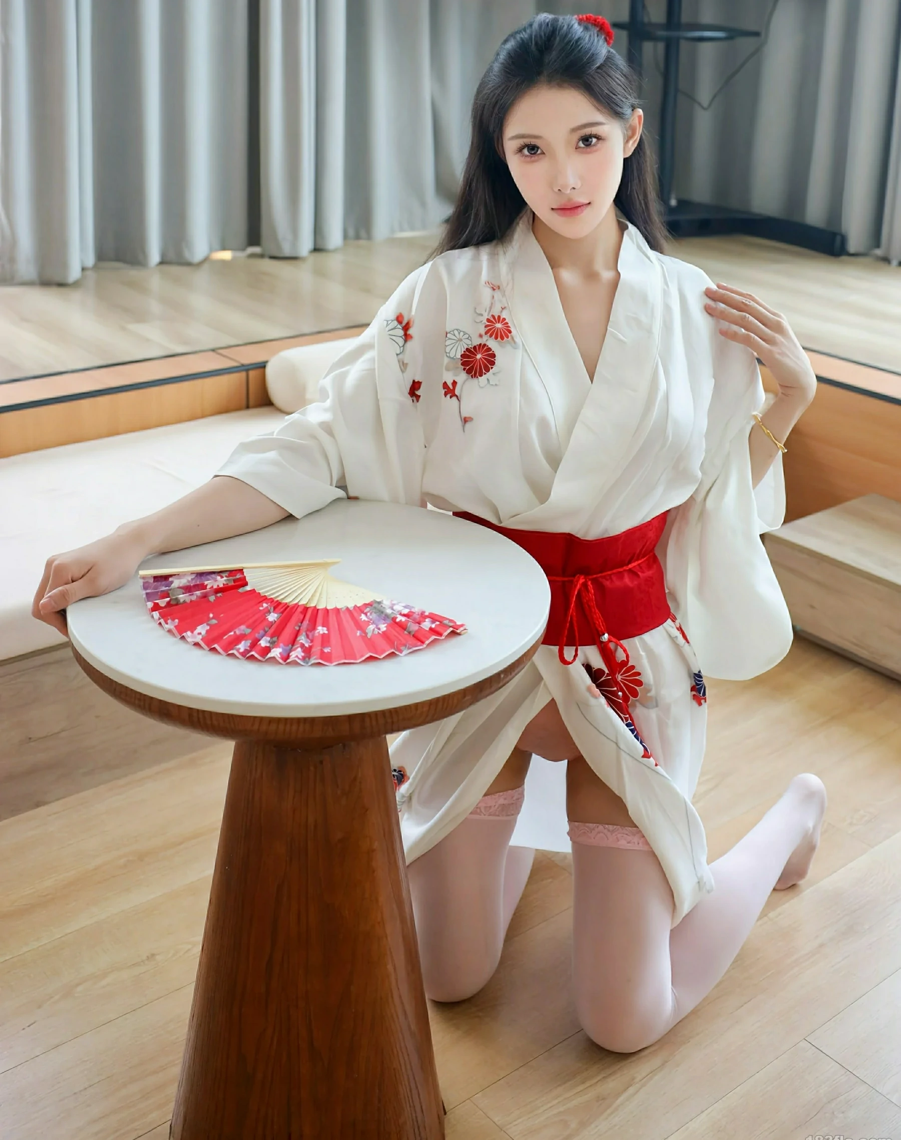  秀人网 No.10767 梨霜儿 [83P]第8张