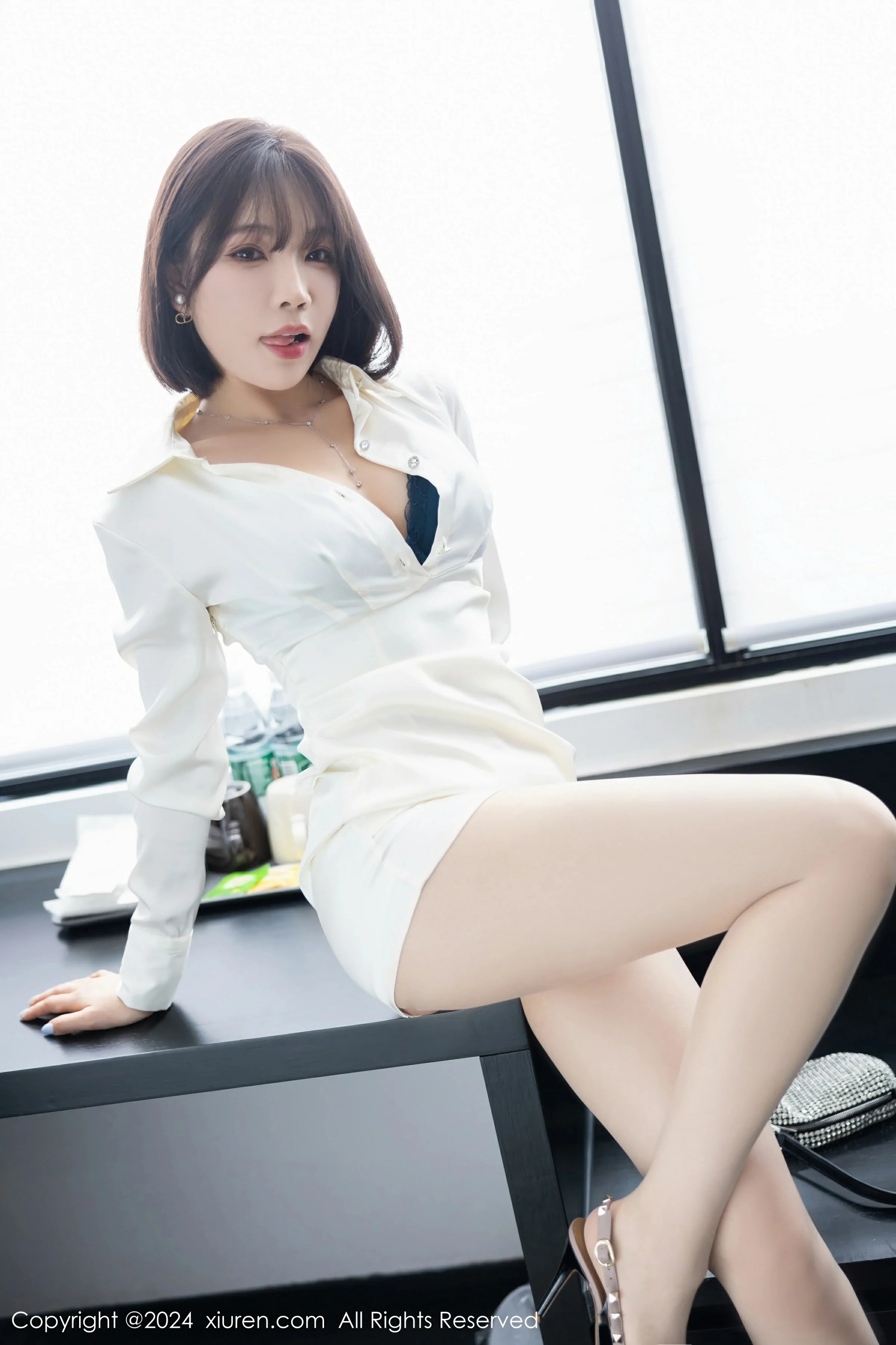  XiuRen 秀人 No.8963 徐莉芝Booty [87P]第5张