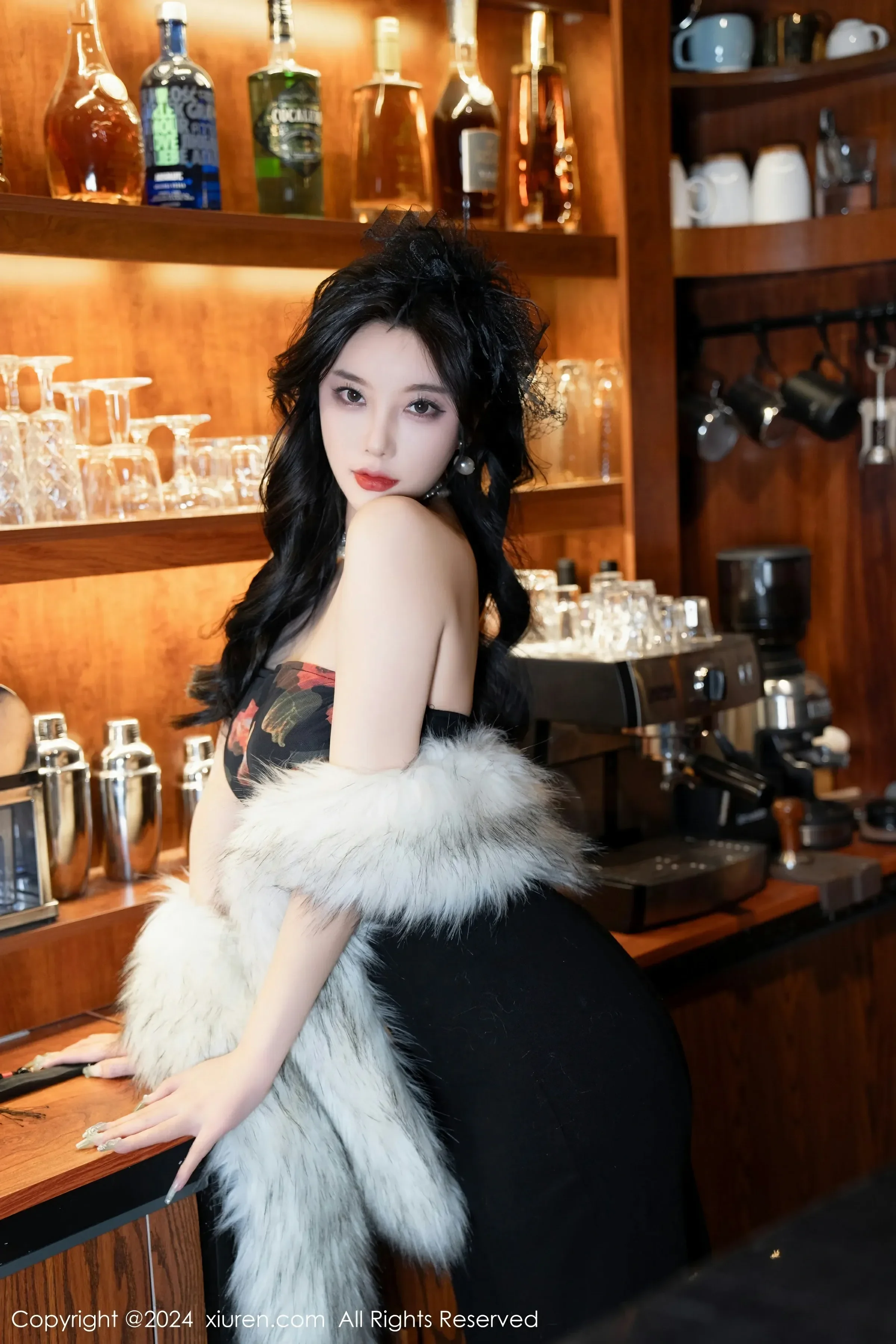  XiuRen 秀人 No.8169 杨晨晨Yome [90P]第2张