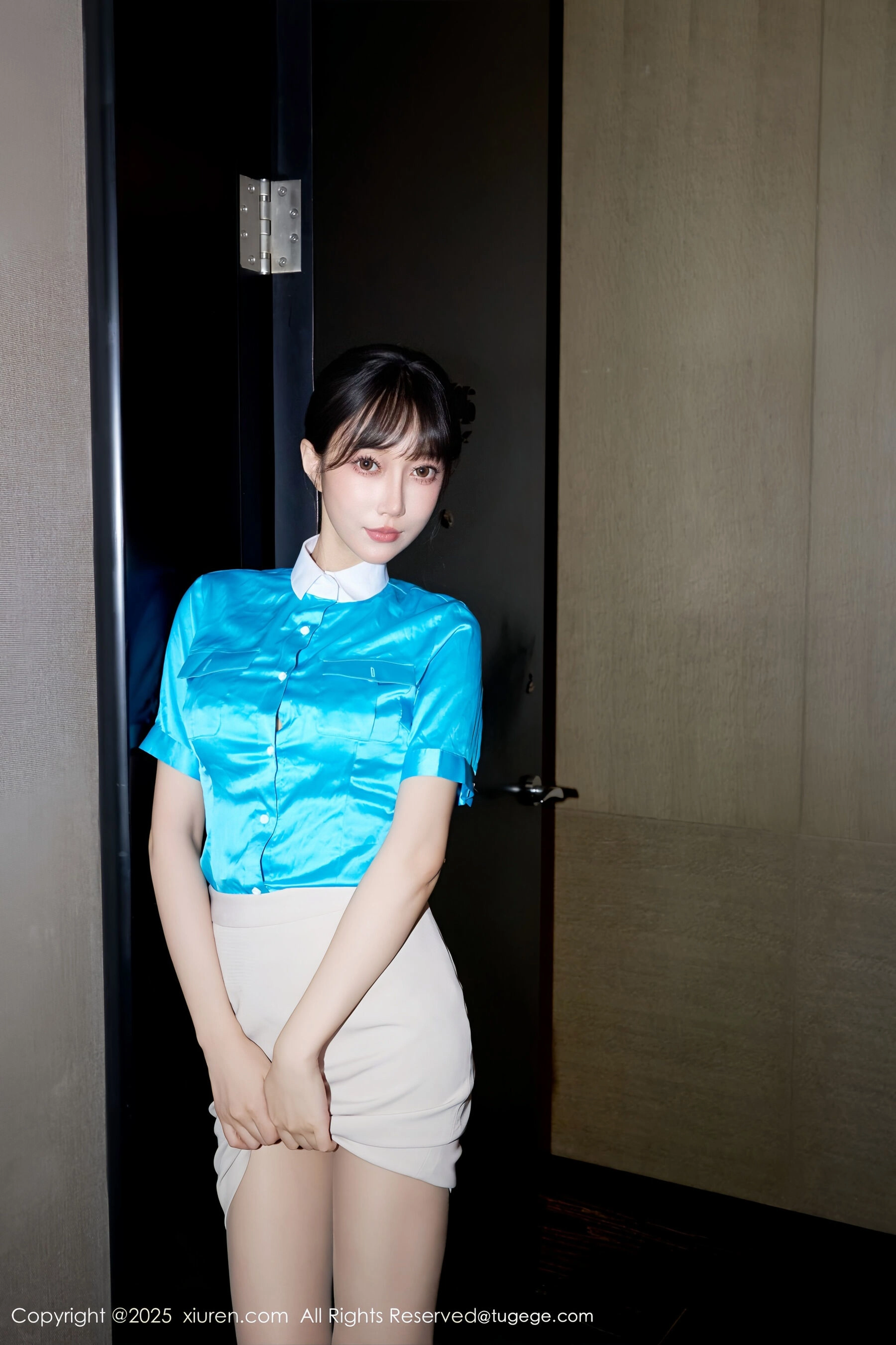  秀人网 玥儿玥er Vol.10914 [62P]第18张