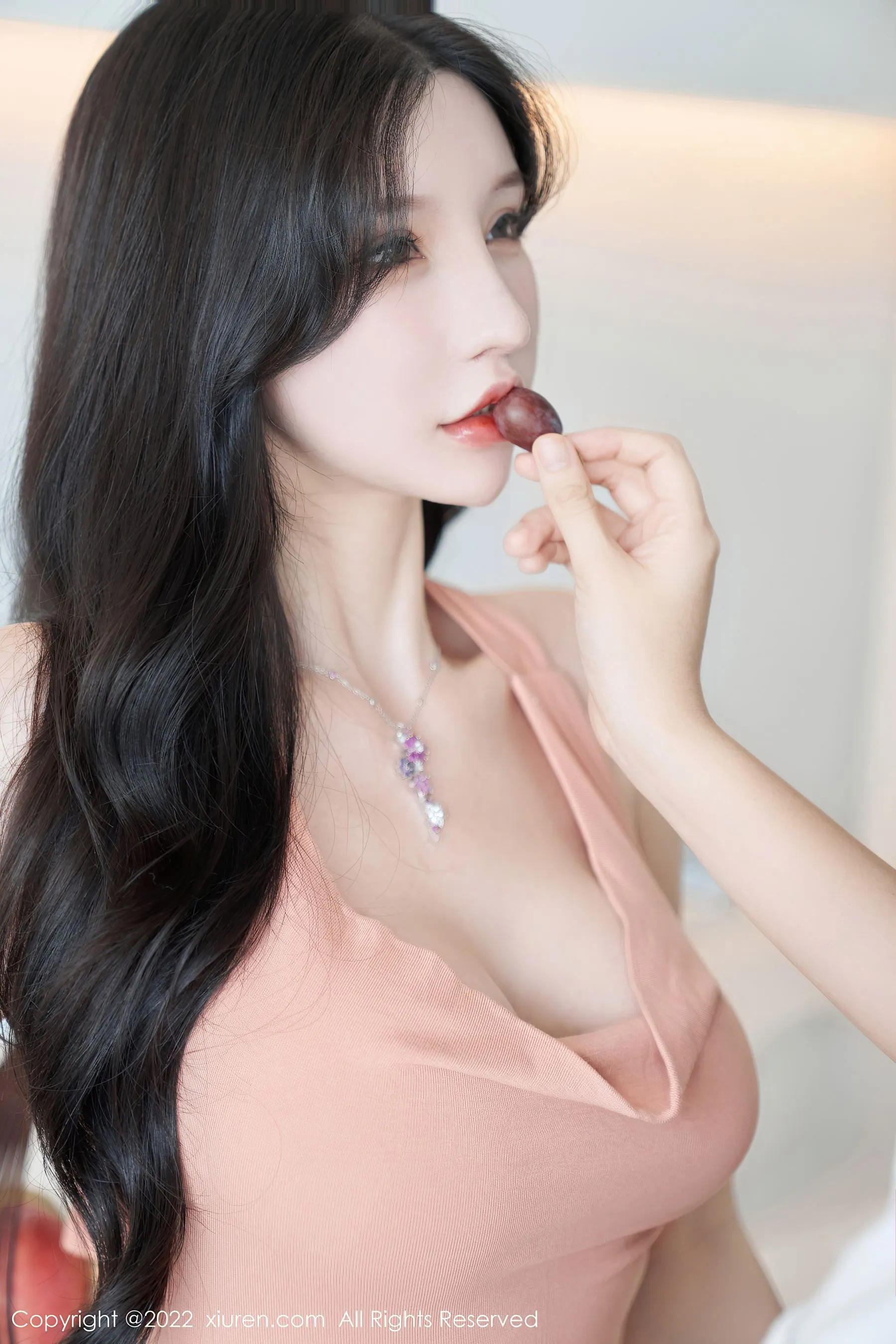  秀人网 No.5881 周于希Sally第17张