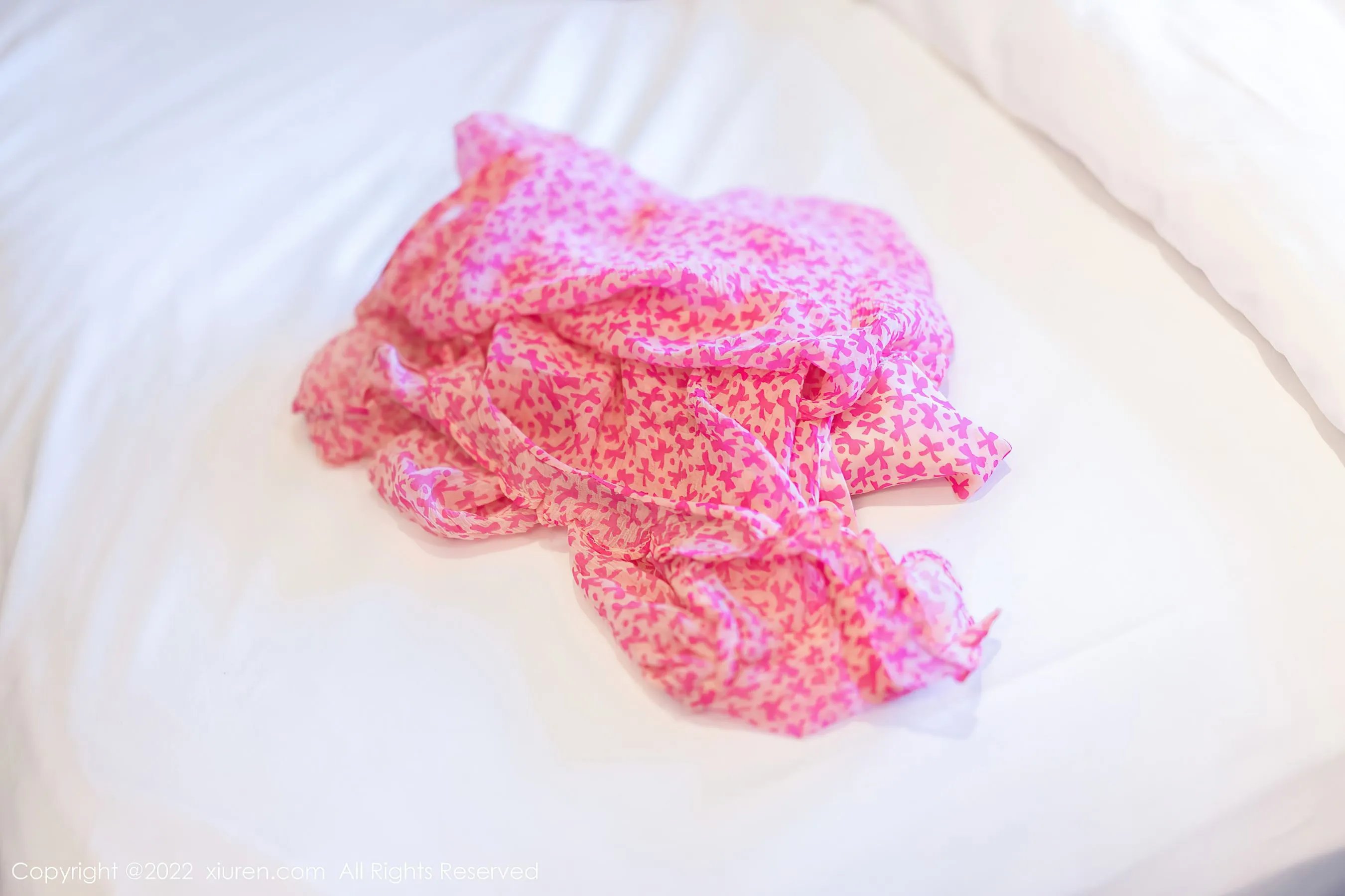  秀人网 No.5488 张思允Nice 牛仔裤美腿第17张