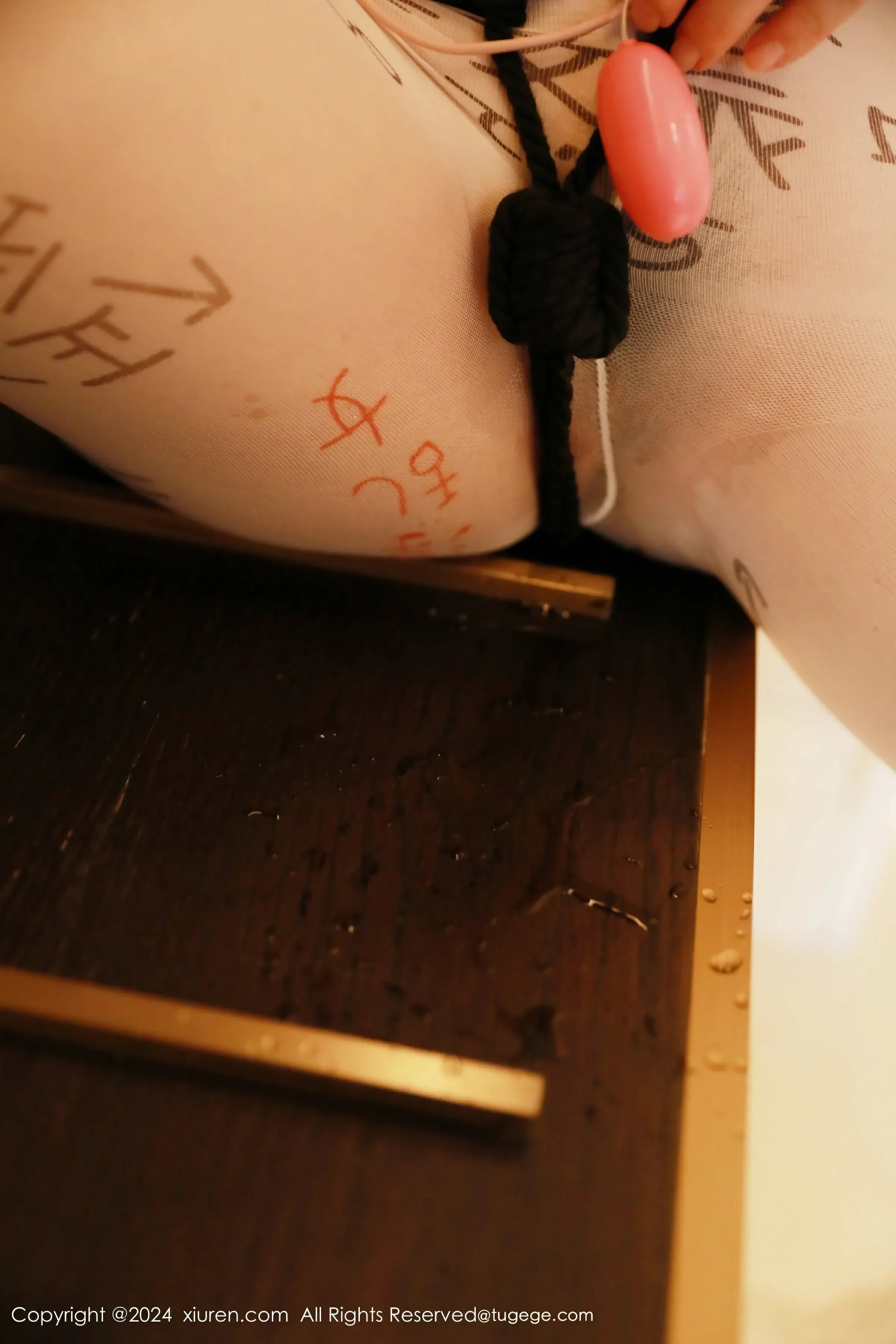  XiuRen 秀人 No.8258 小薯条nienie [91P]第21张