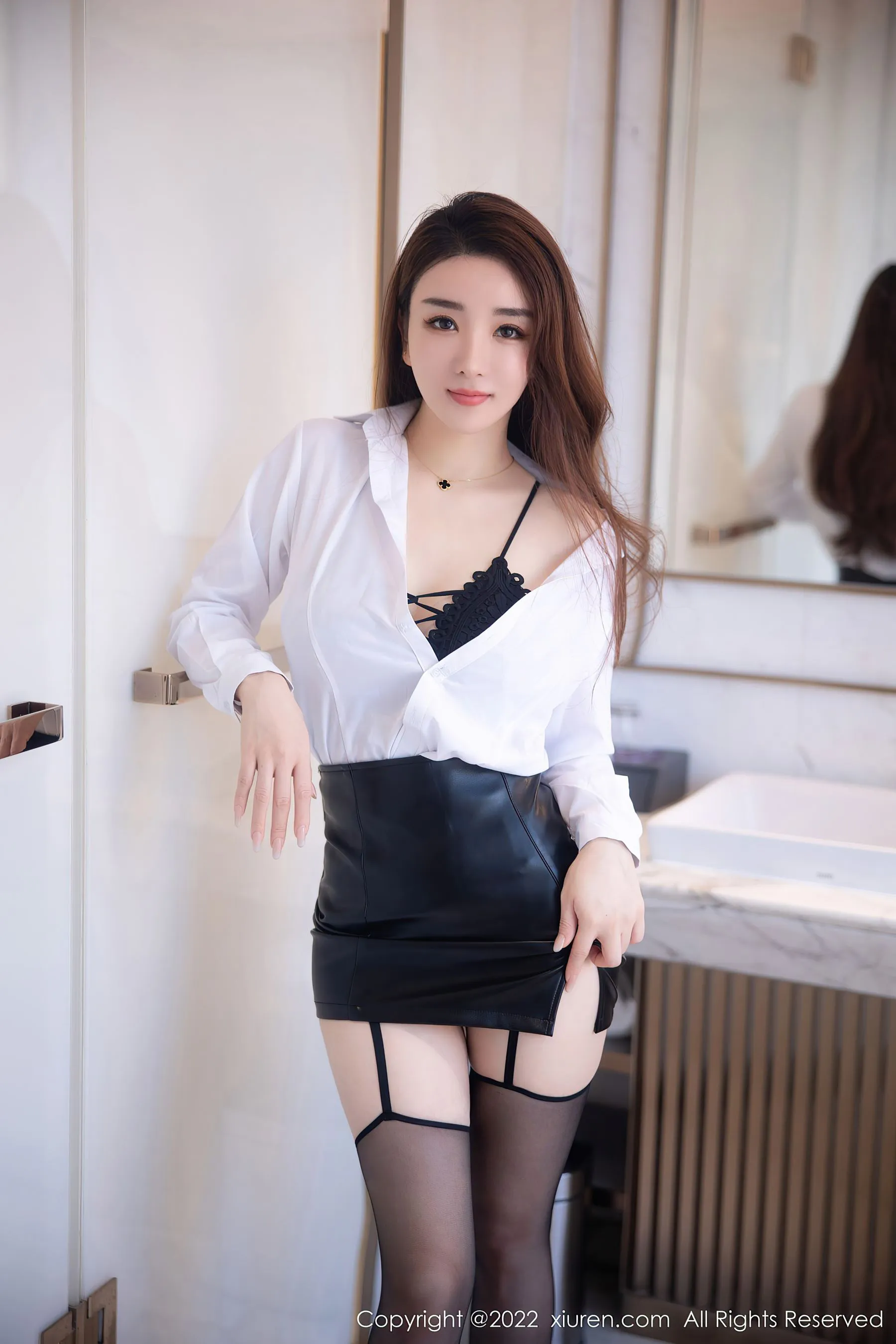 秀人网 No.5916 雨儿1494第24张